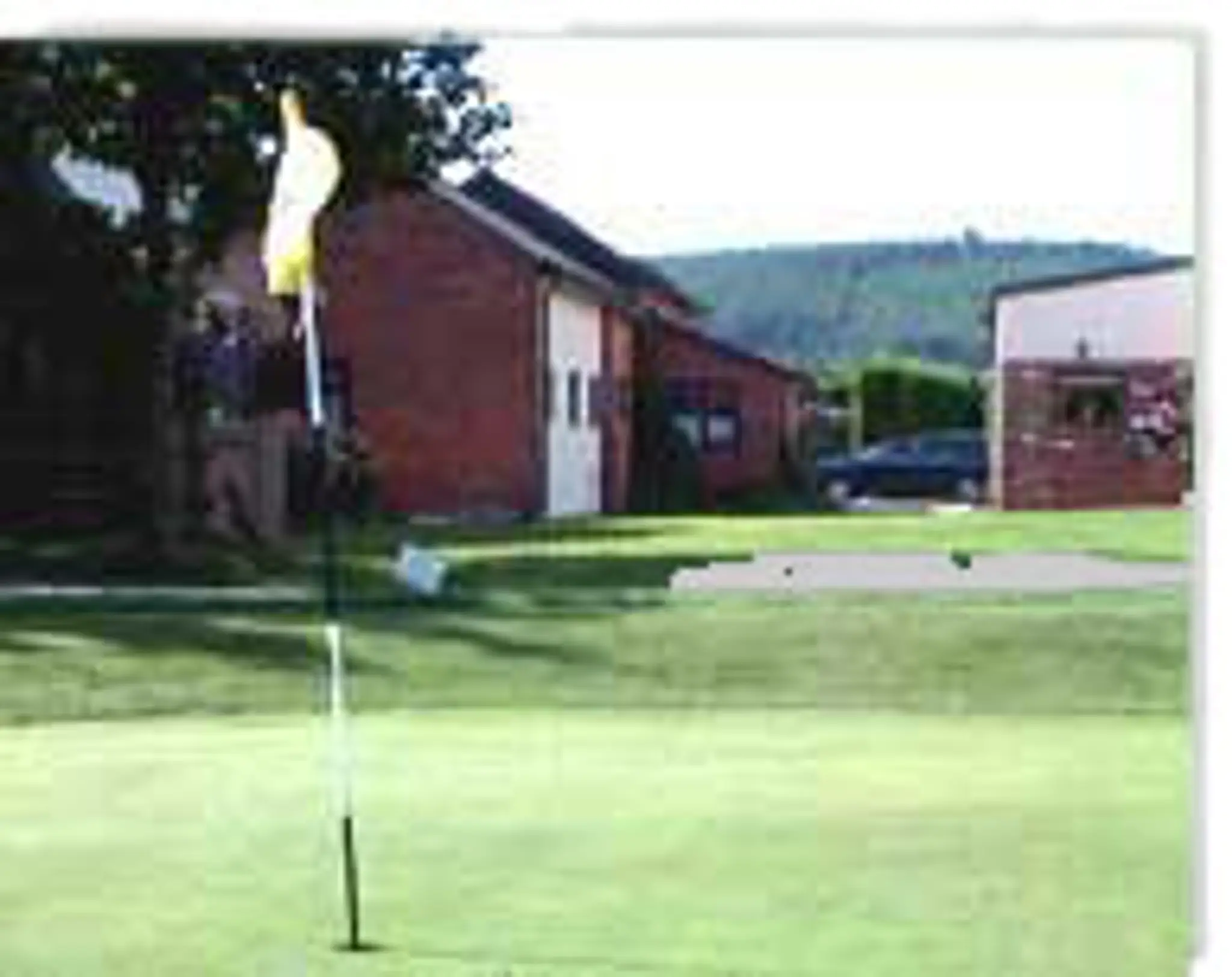 Brampton Golf Course