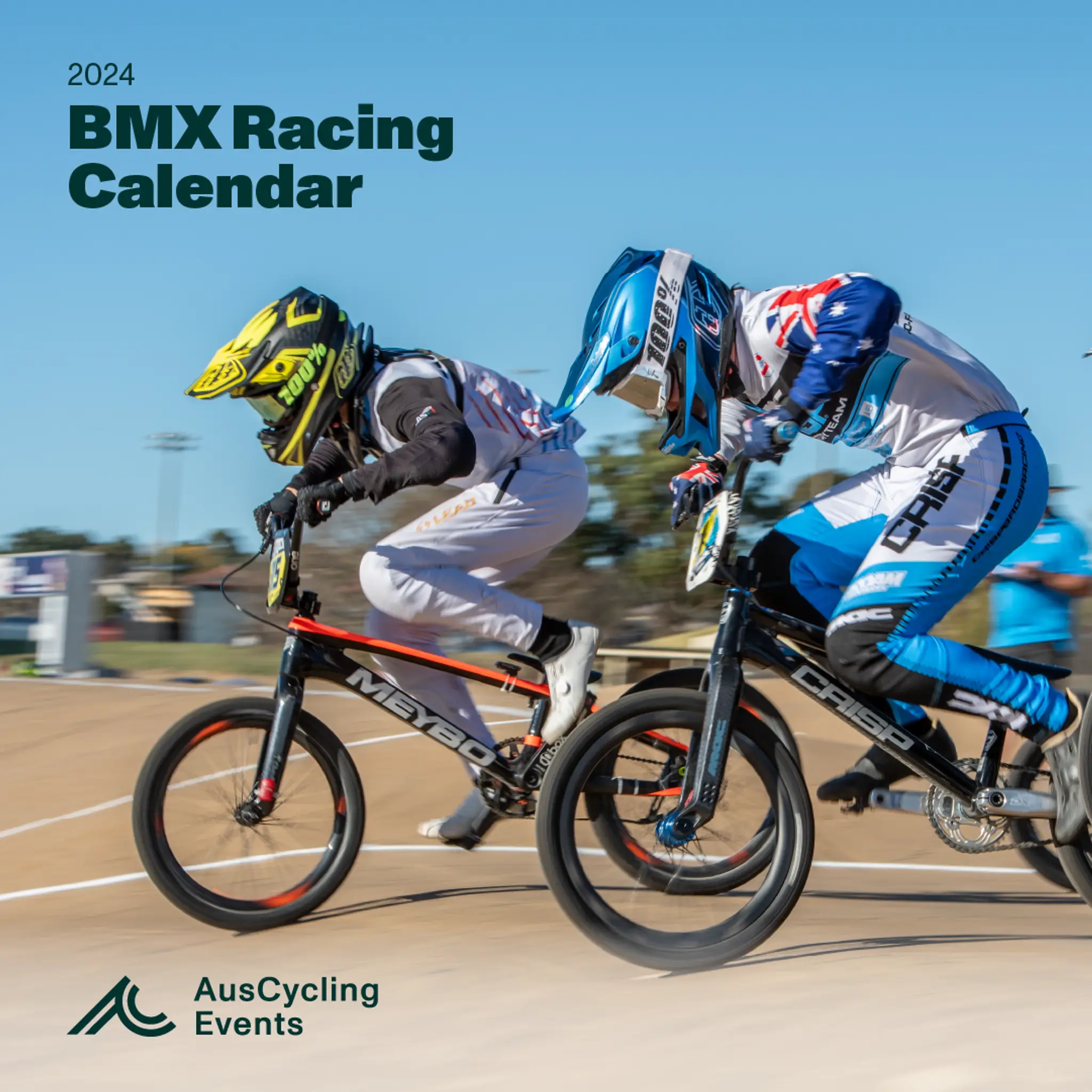 Albert Bishop Park & Criterium Circuit