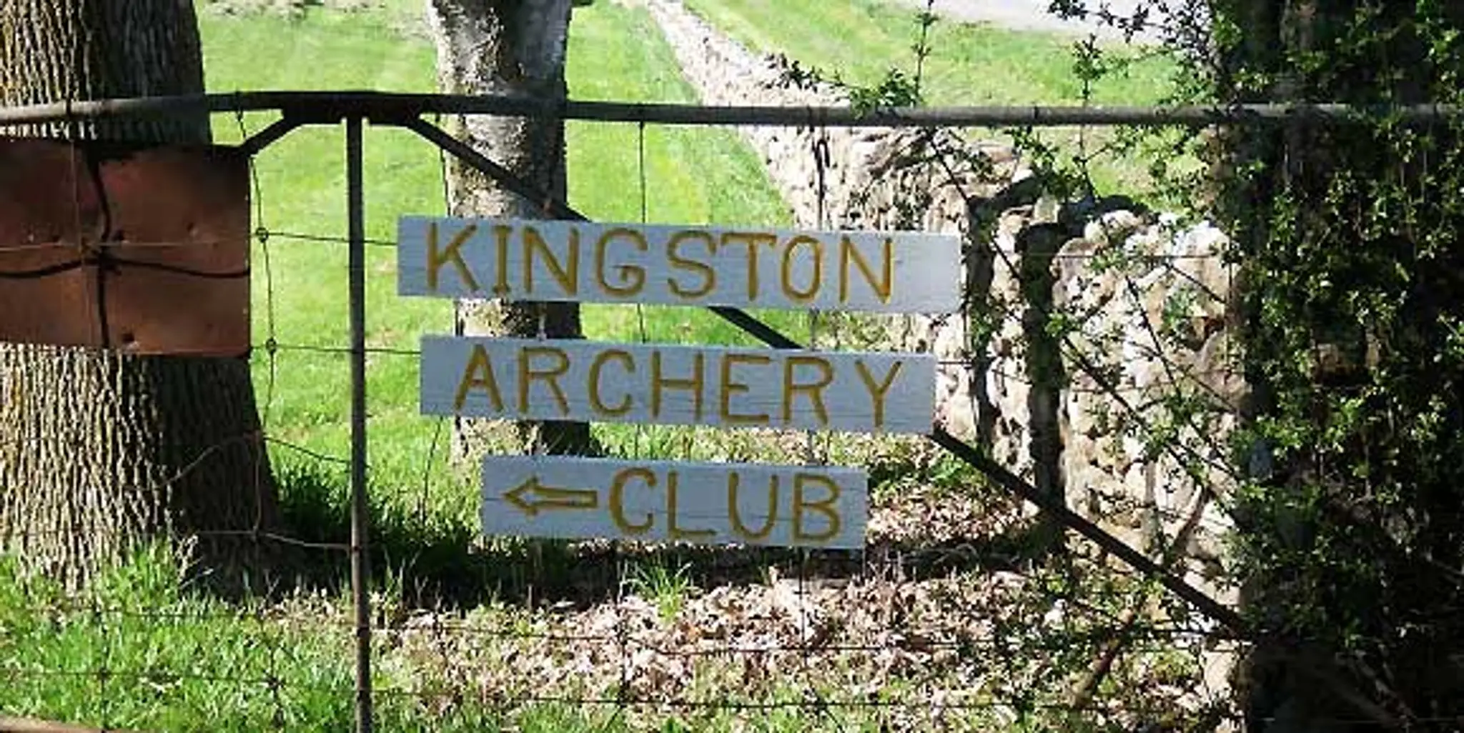 Kingston Archery Club