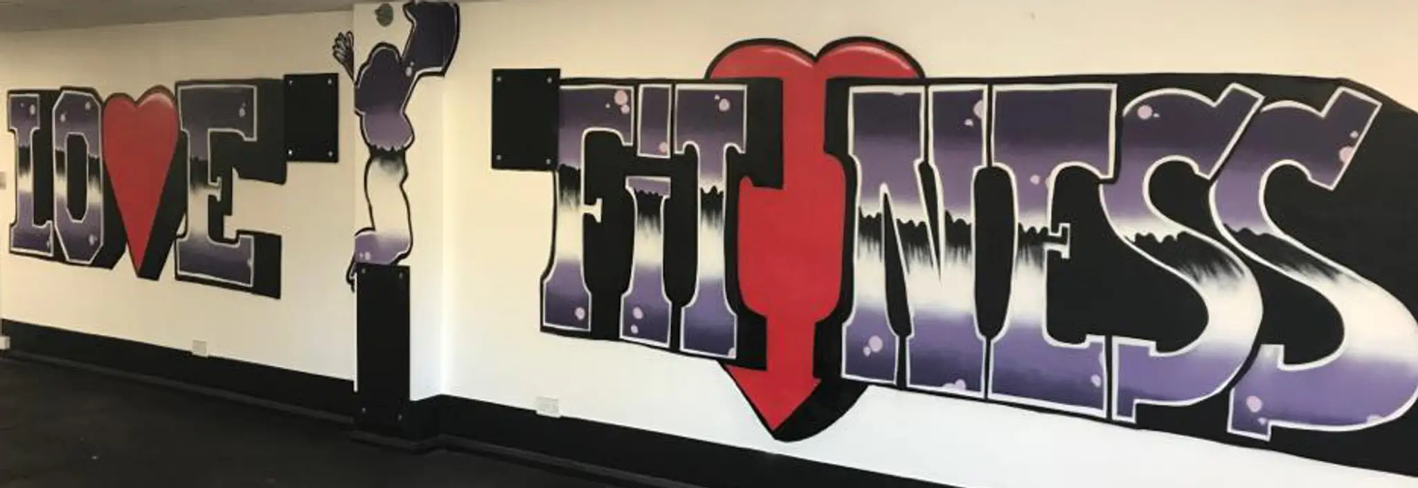 Love Fitness