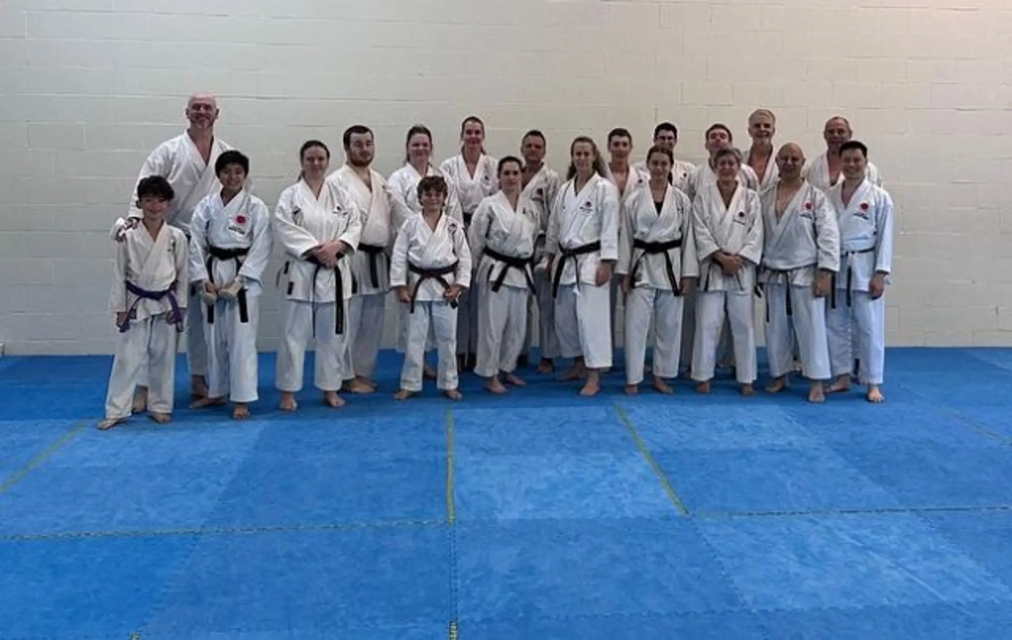 Kelowna Karate and Fitness