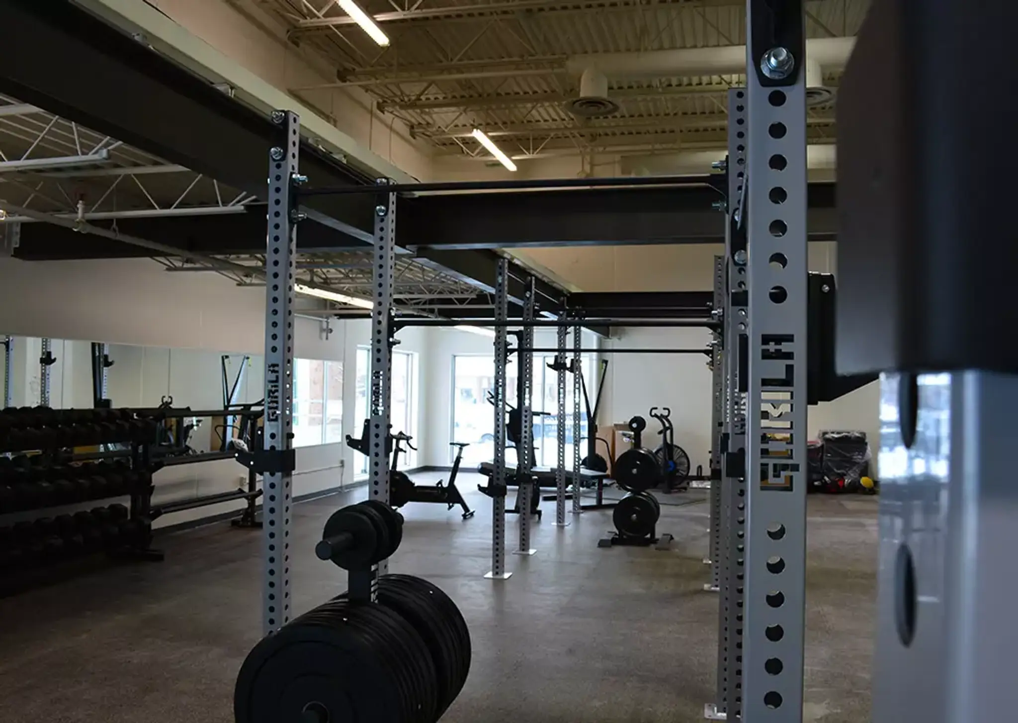 Altitude Gym Orleans