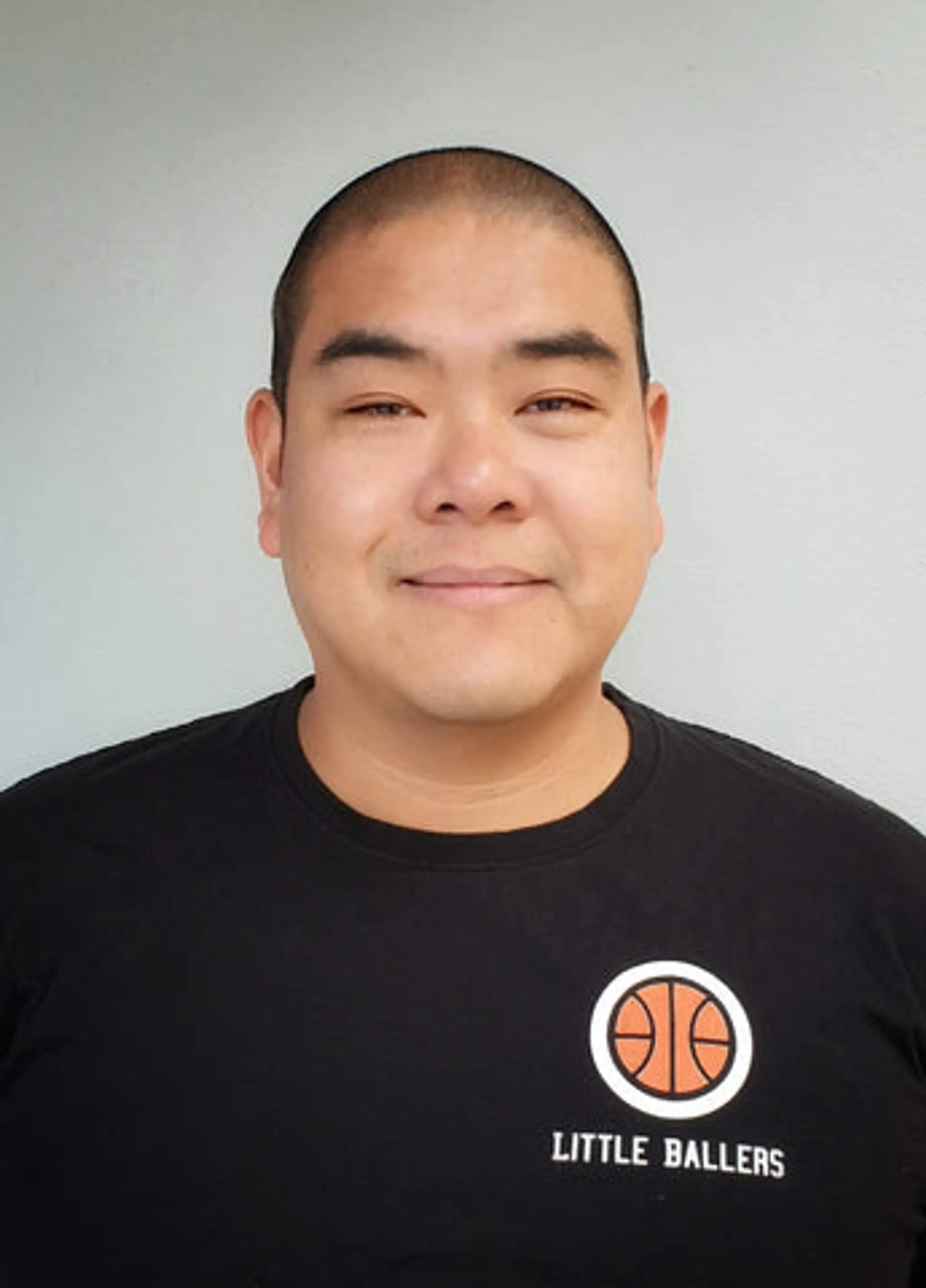 Little Ballers Basketball