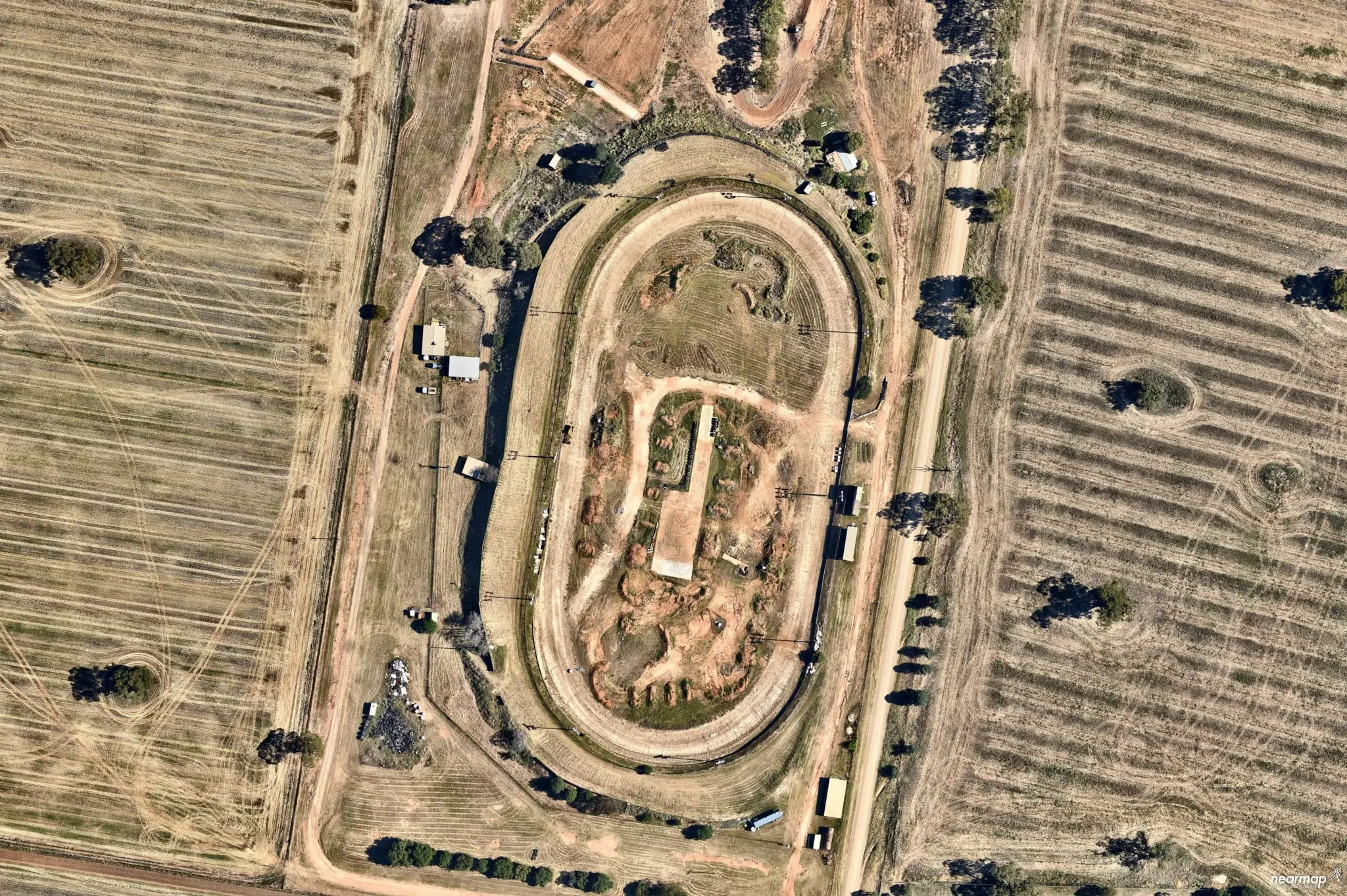 Wagga & District Kart Racing Club (no hire kart services)