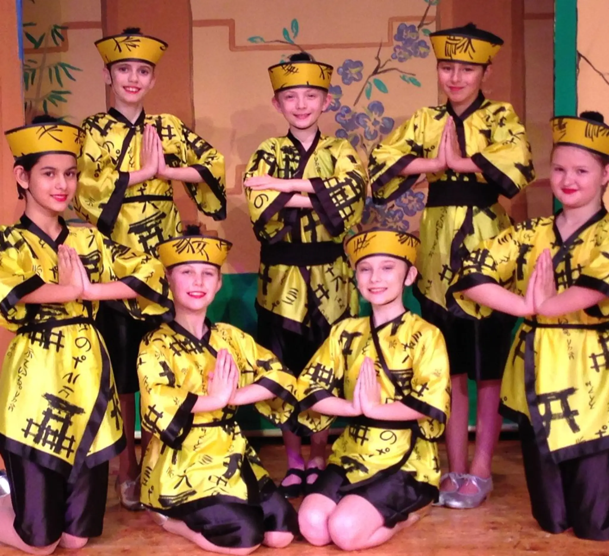 Starquest Performing Arts