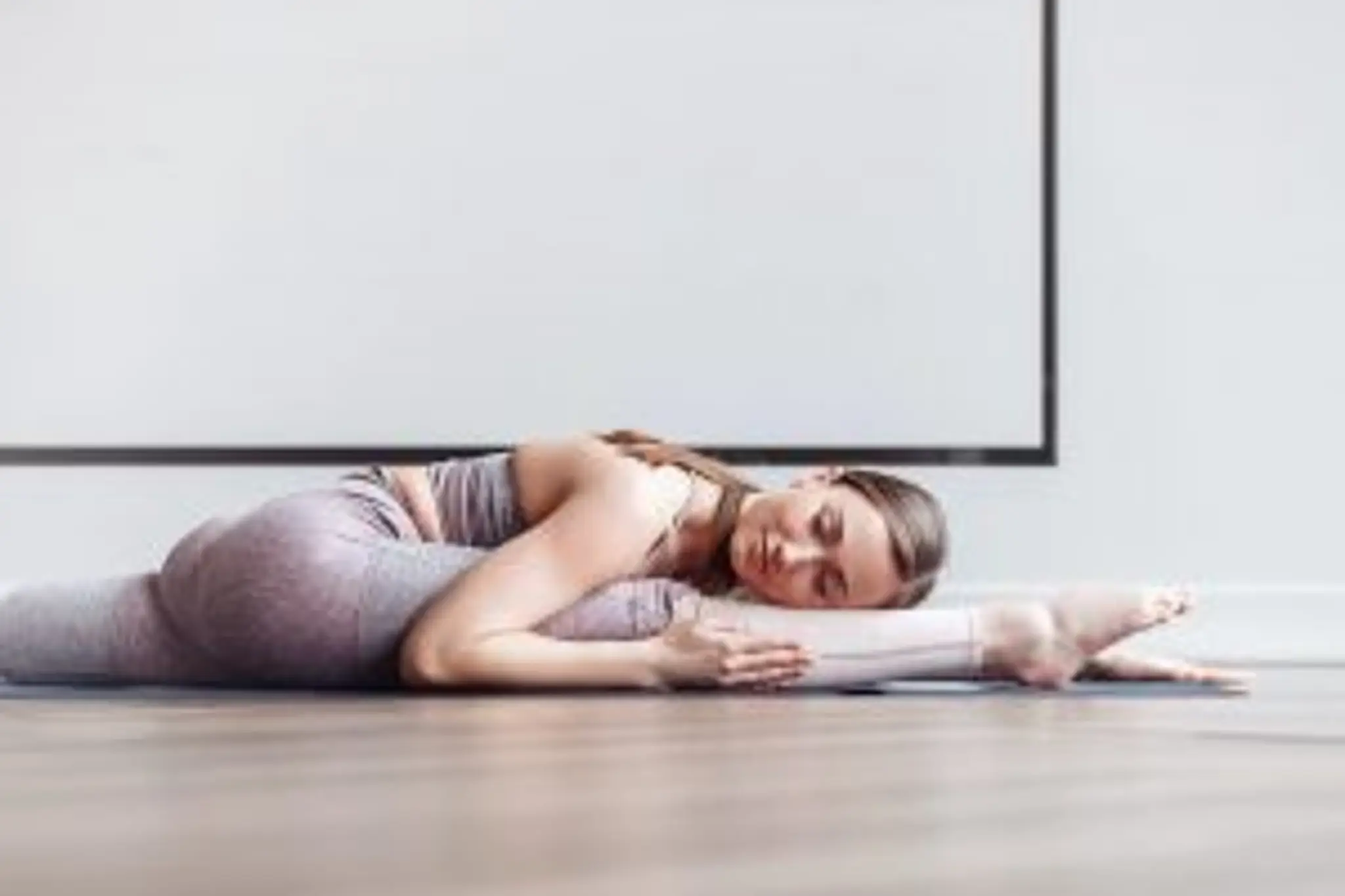 Yoga gallery