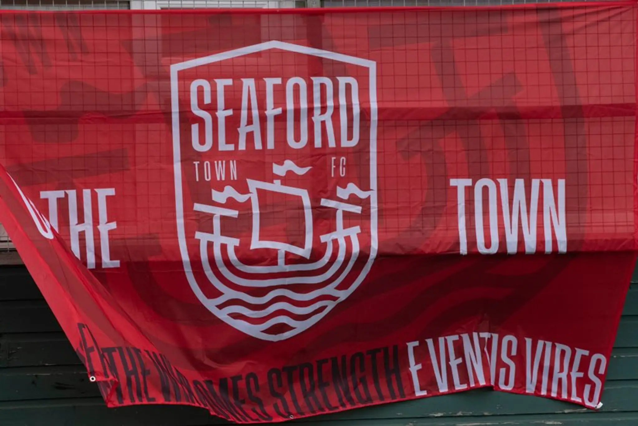 Seaford Town Football Club