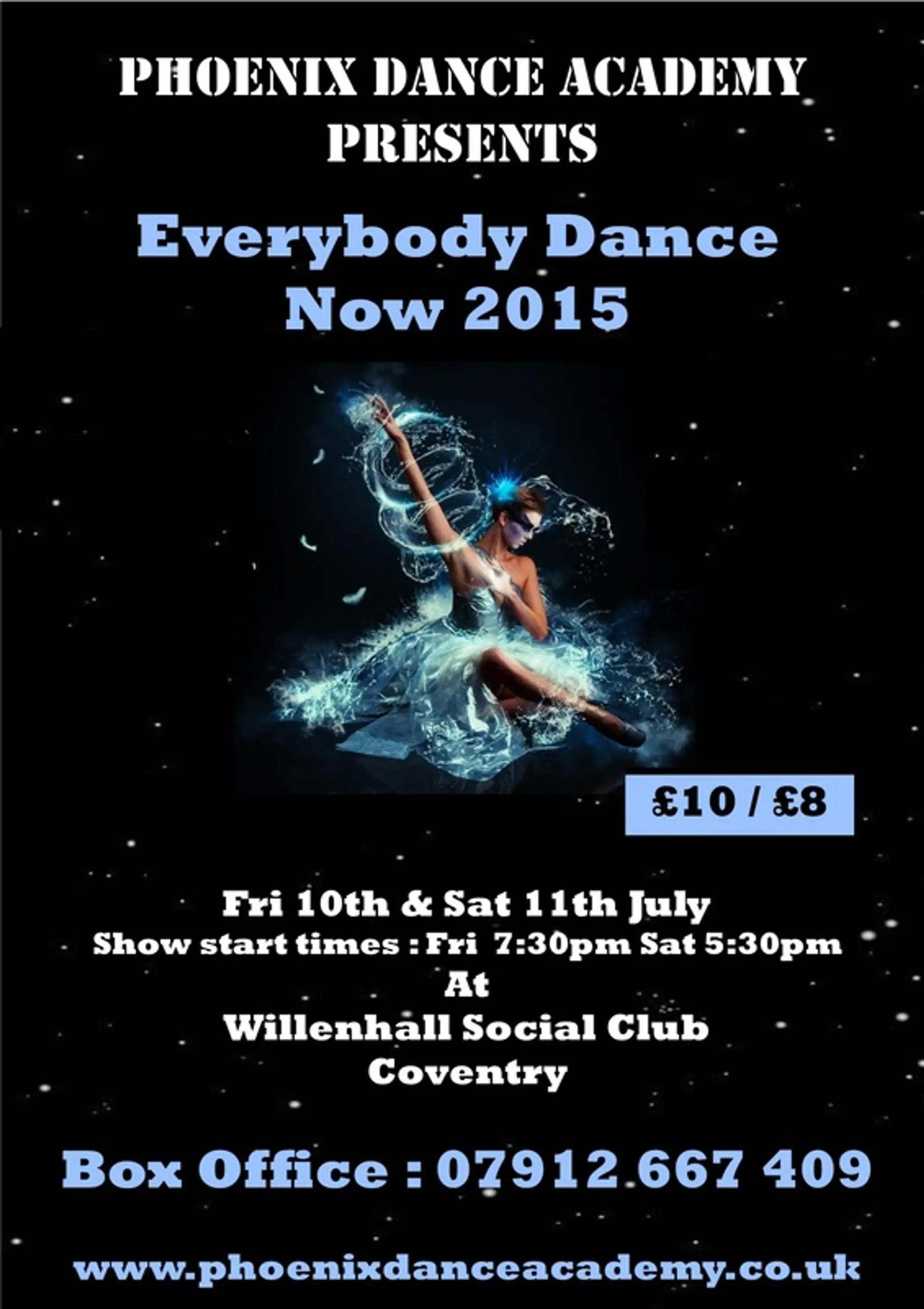 Phoenix Dance Academy