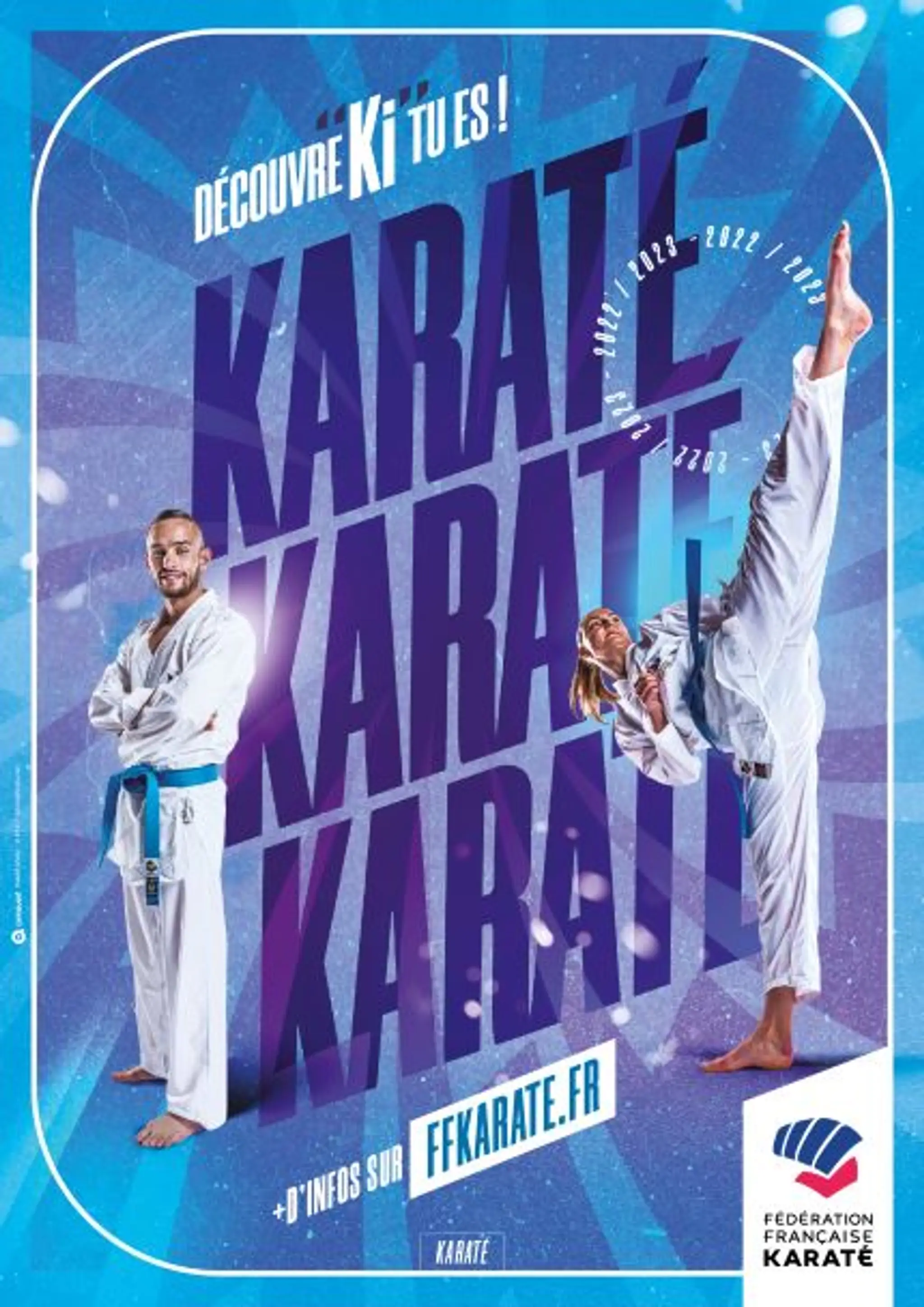 Karate Club Nippon Wado Kai