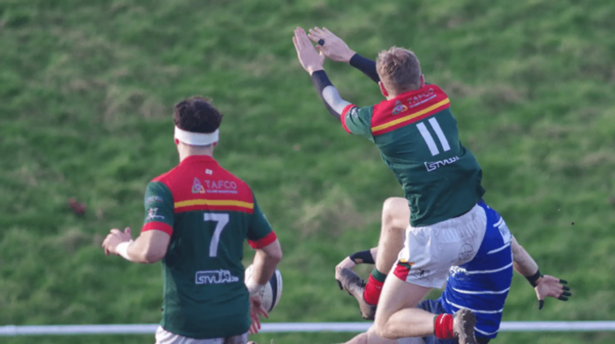 Sandbach Rugby Union Football Club