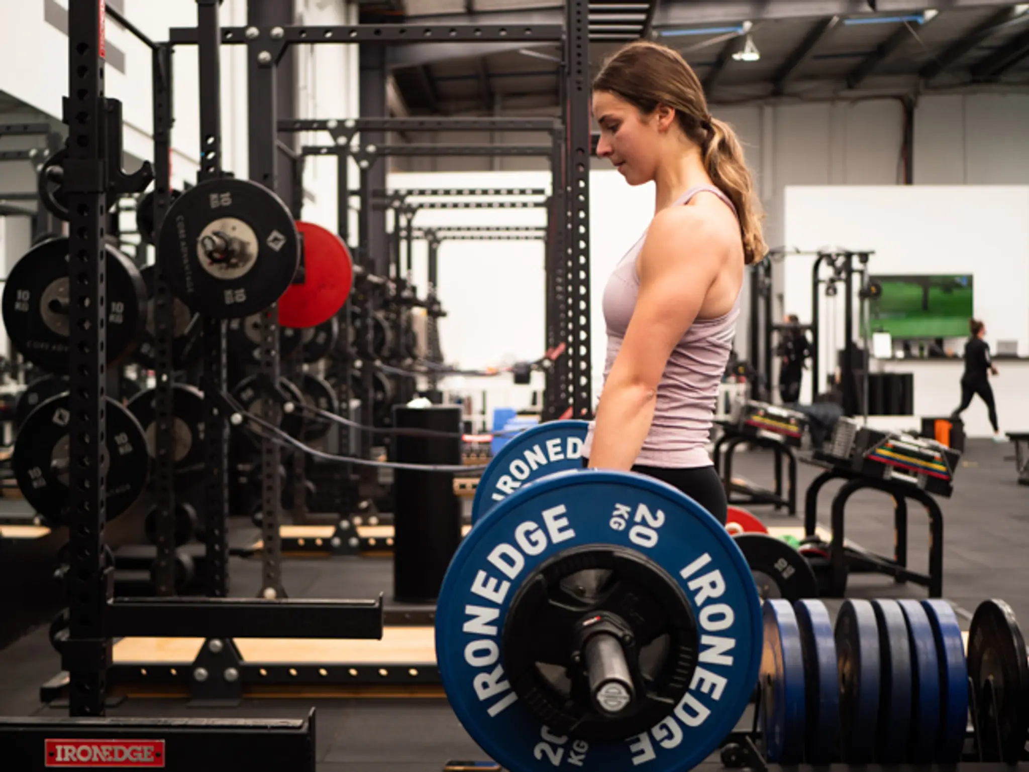 Core Advantage Athletic Development