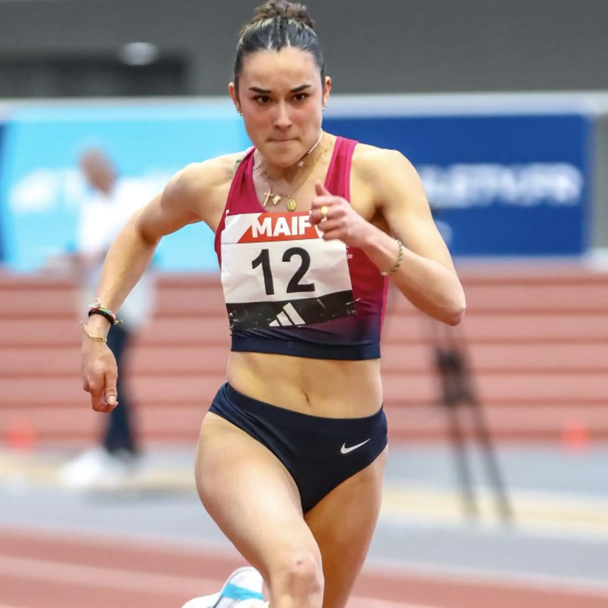 Clermont Athlétisme