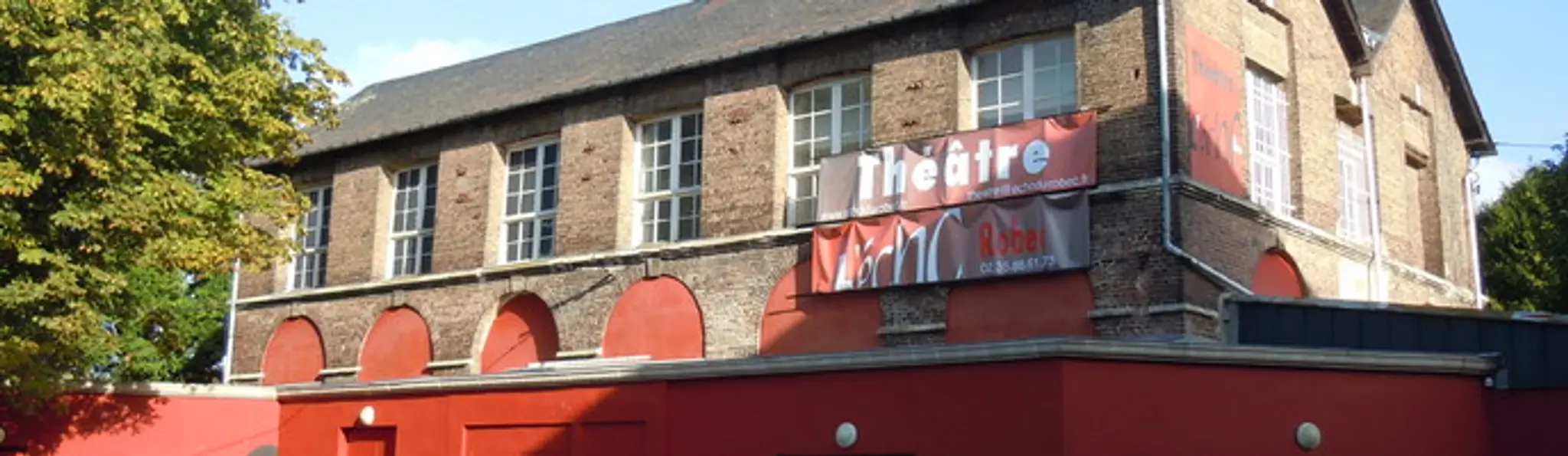 Piscine de Darnétal