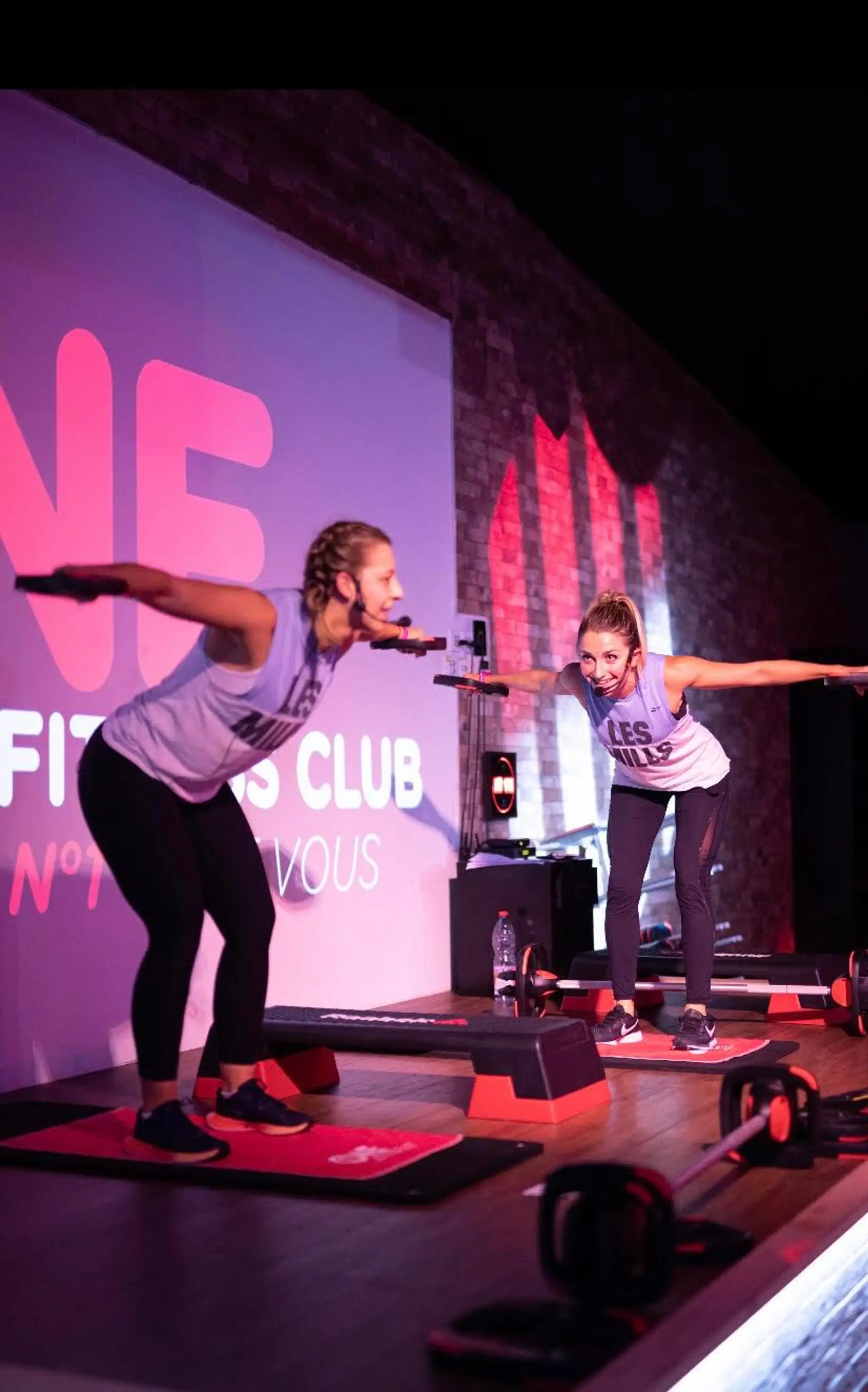 One Fitness Club Fegersheim