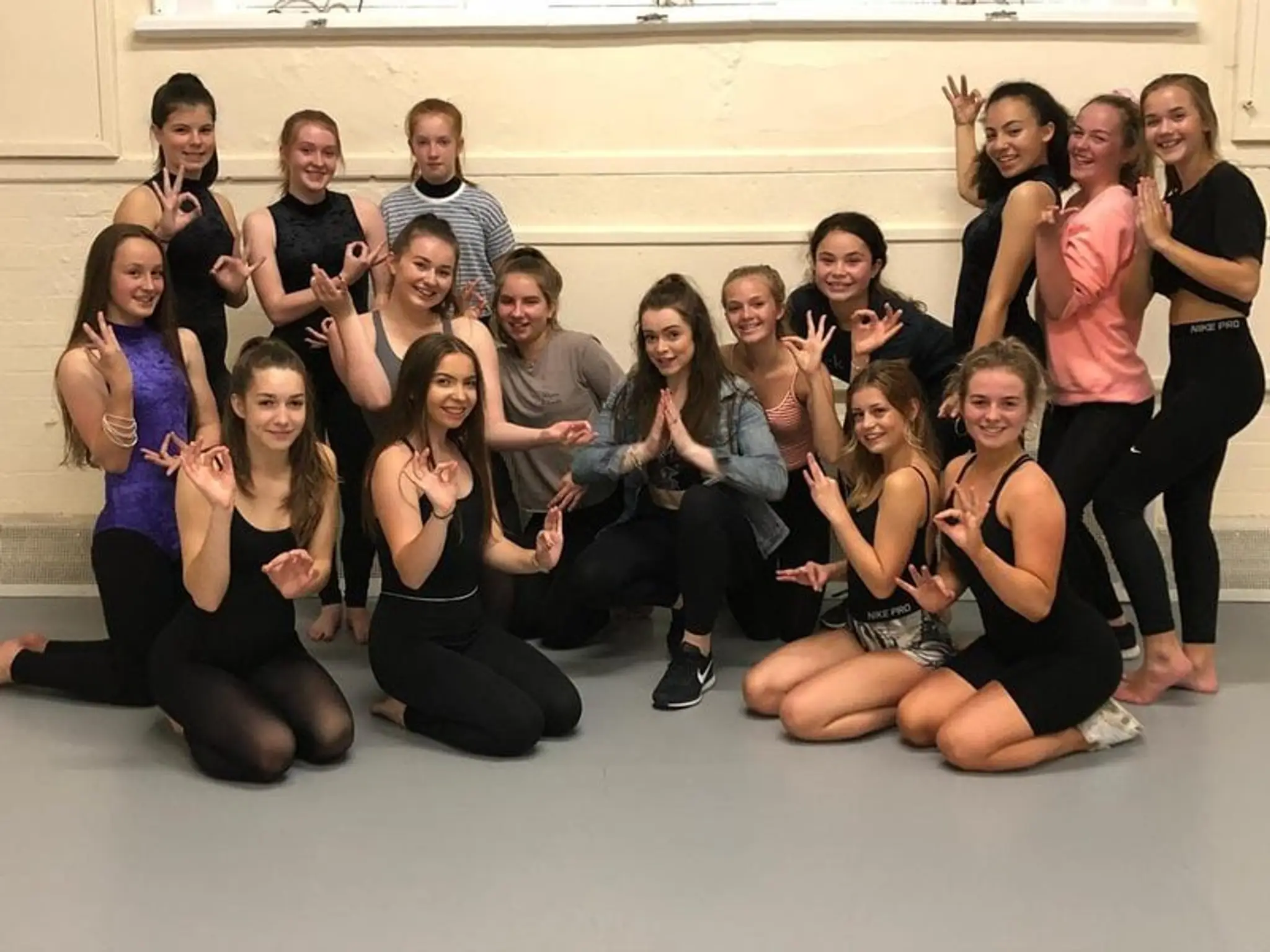 Insteps Dance Academy