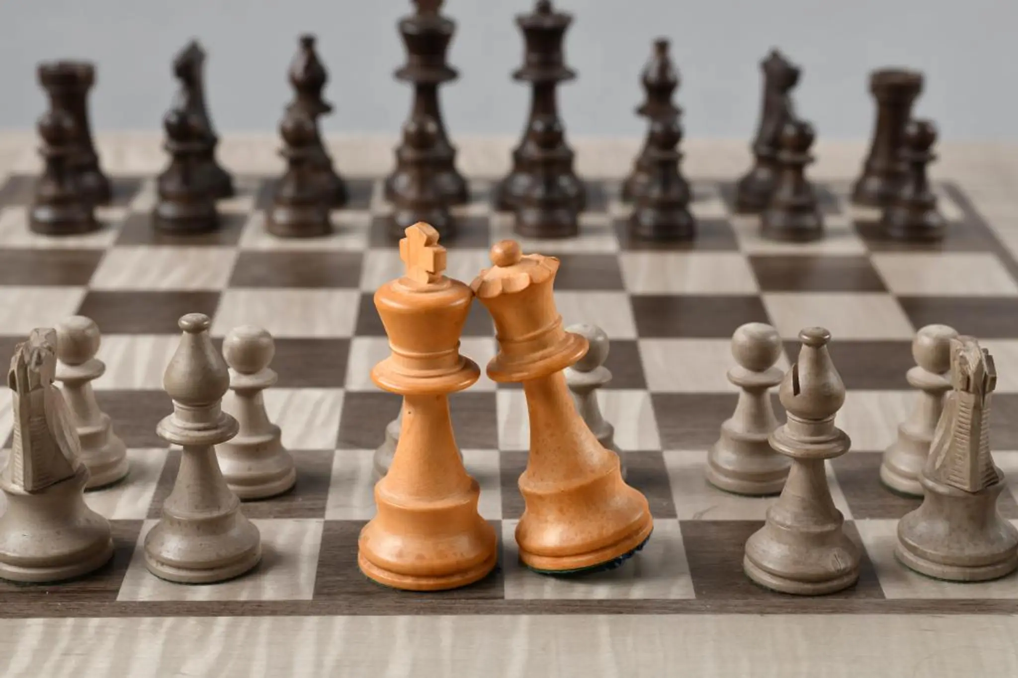Shakthi Chess Academy