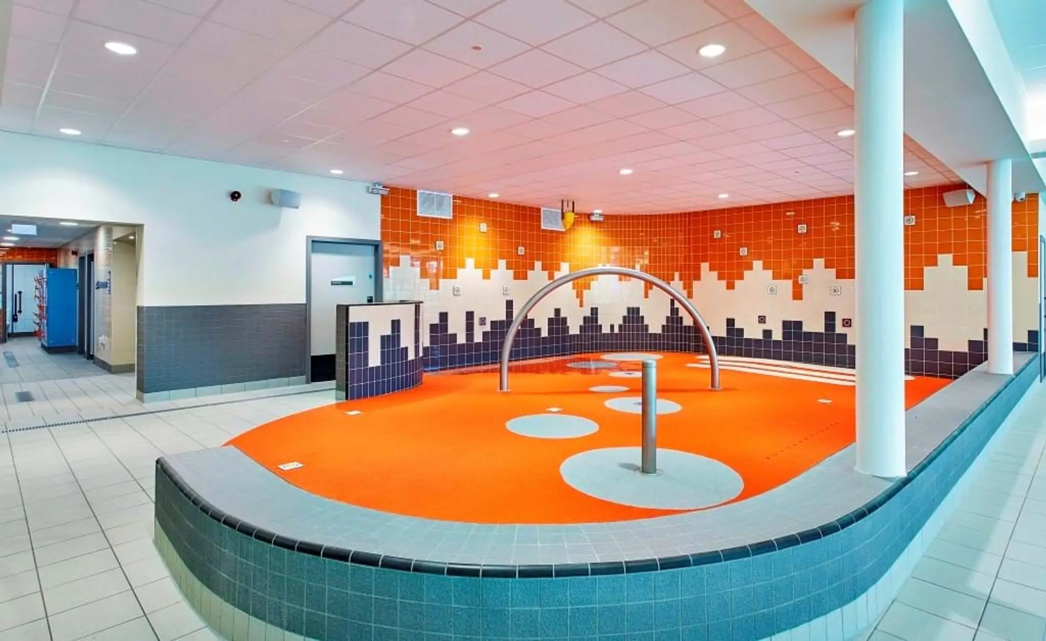 Hinckley Leisure Centre