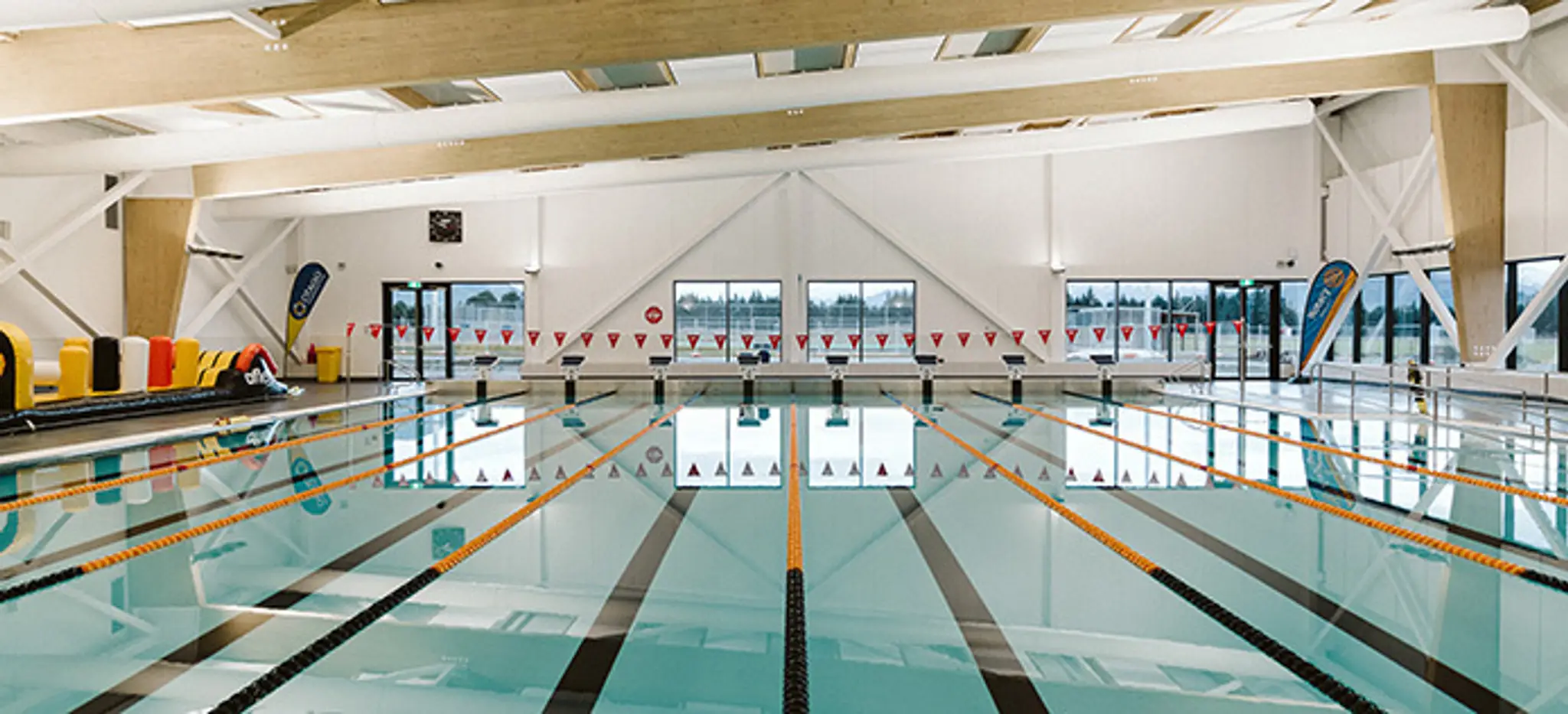 Wanaka Recreation Centre