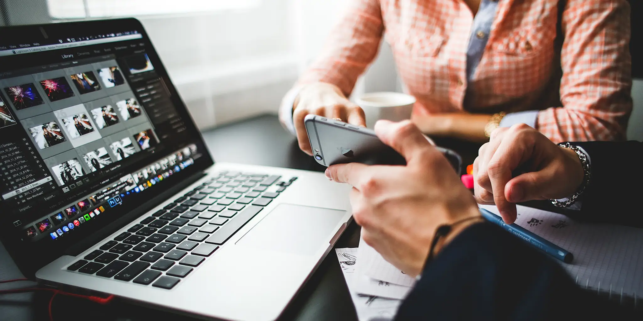 Harriers Volleyball Club