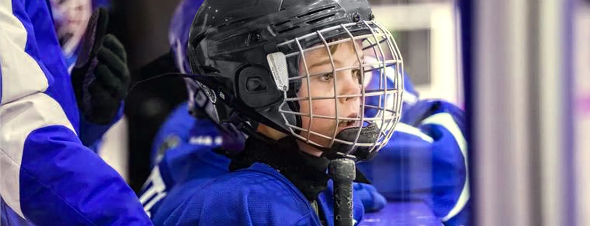 North York Knights Hockey Association