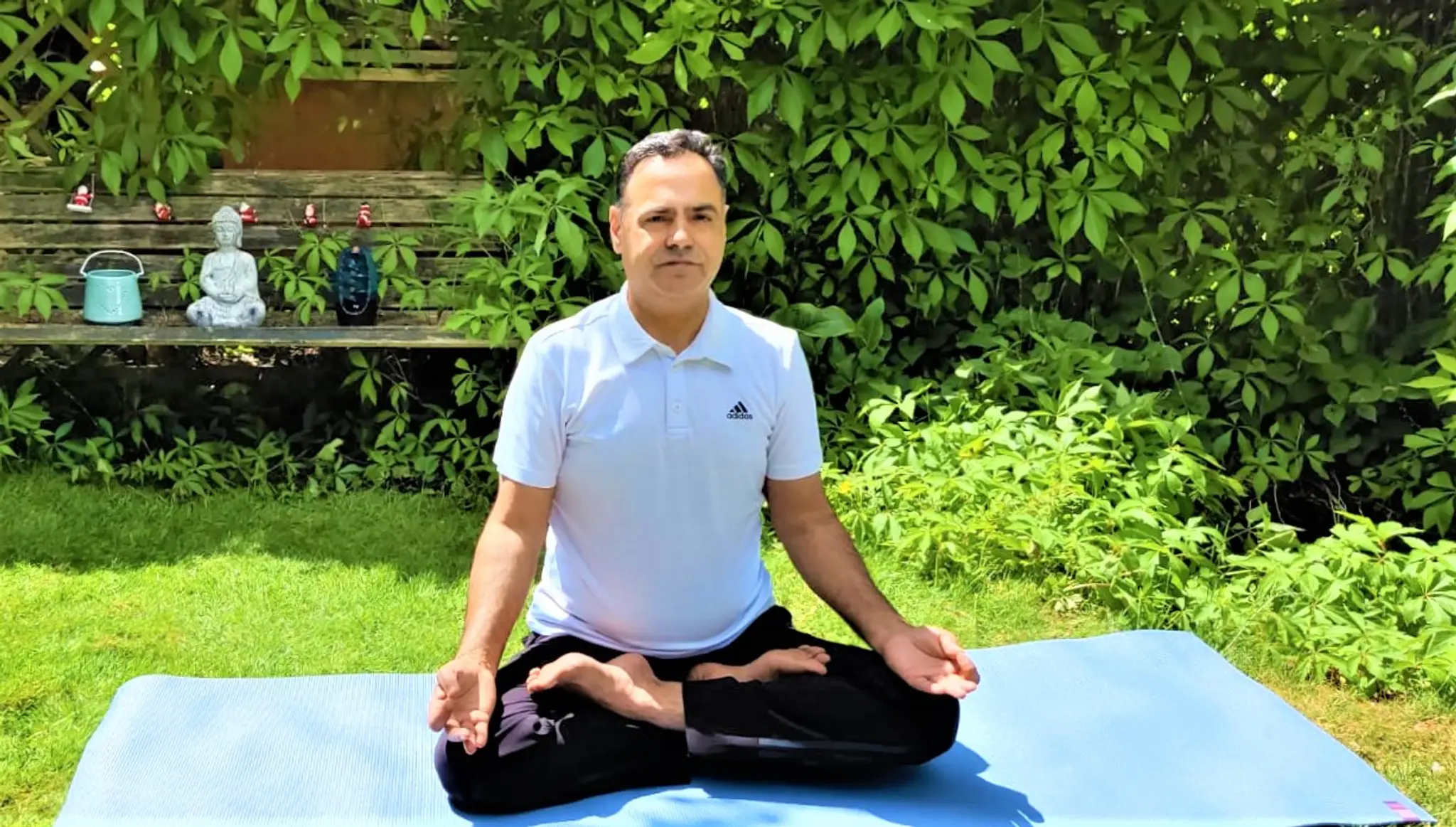 Vedanta Wellness Yoga