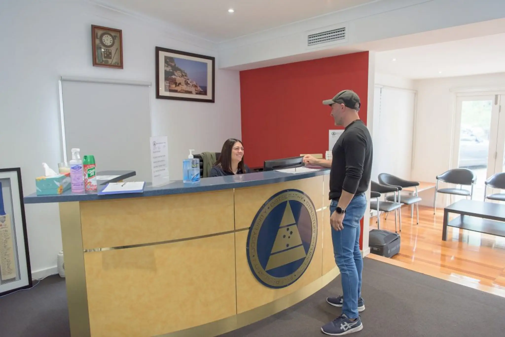 Sports Medicine Clinic Parramatta 2150
