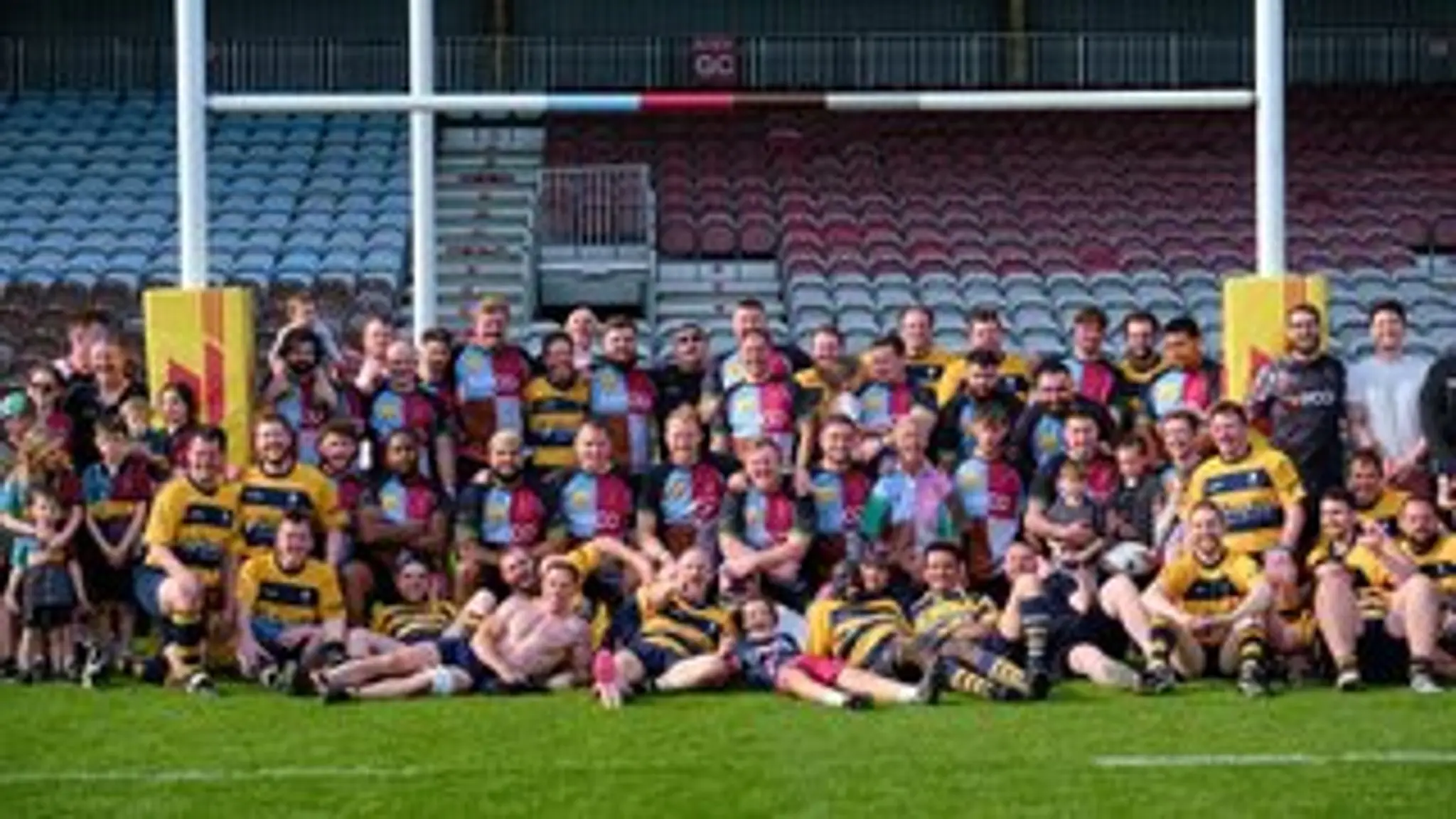 Harlequin Amateurs Rugby Club
