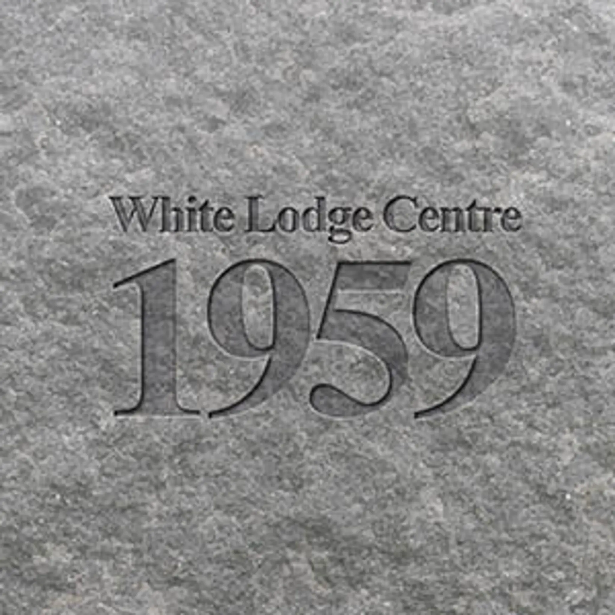 White Lodge