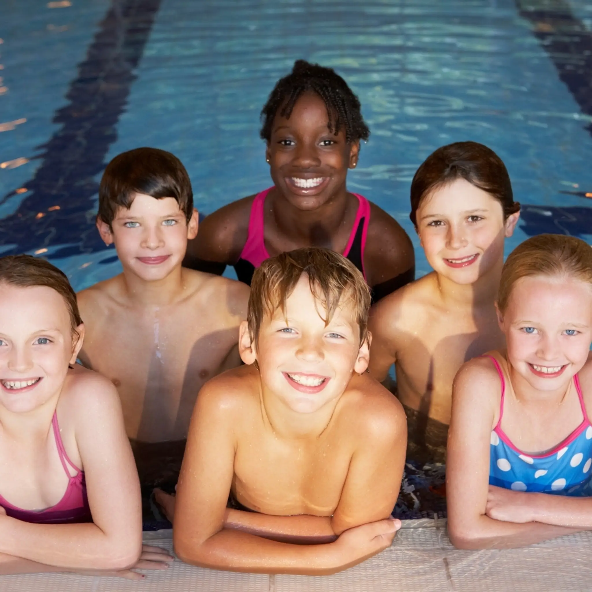 Newmarket Leisure Centre