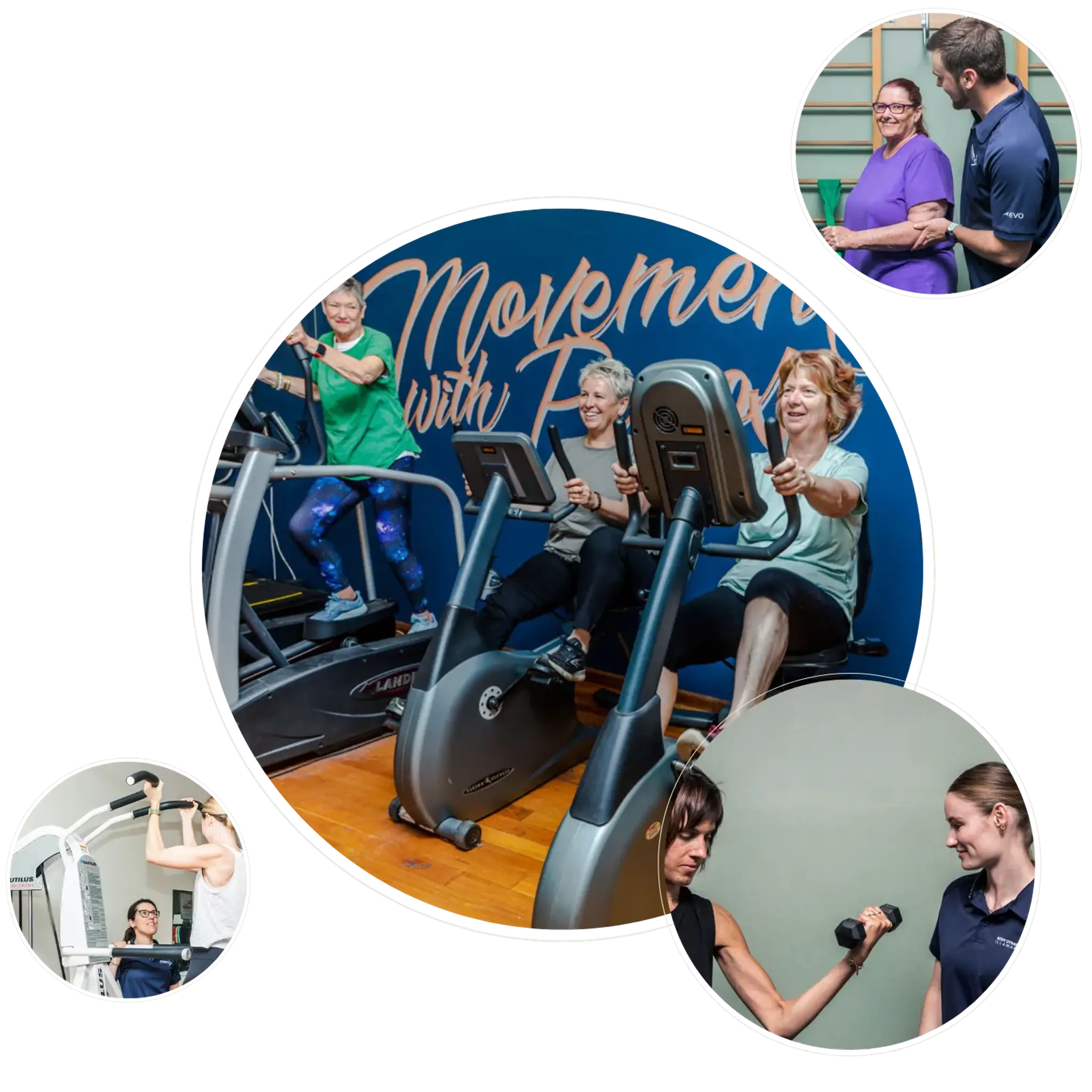 Body Dynamics Illawarra