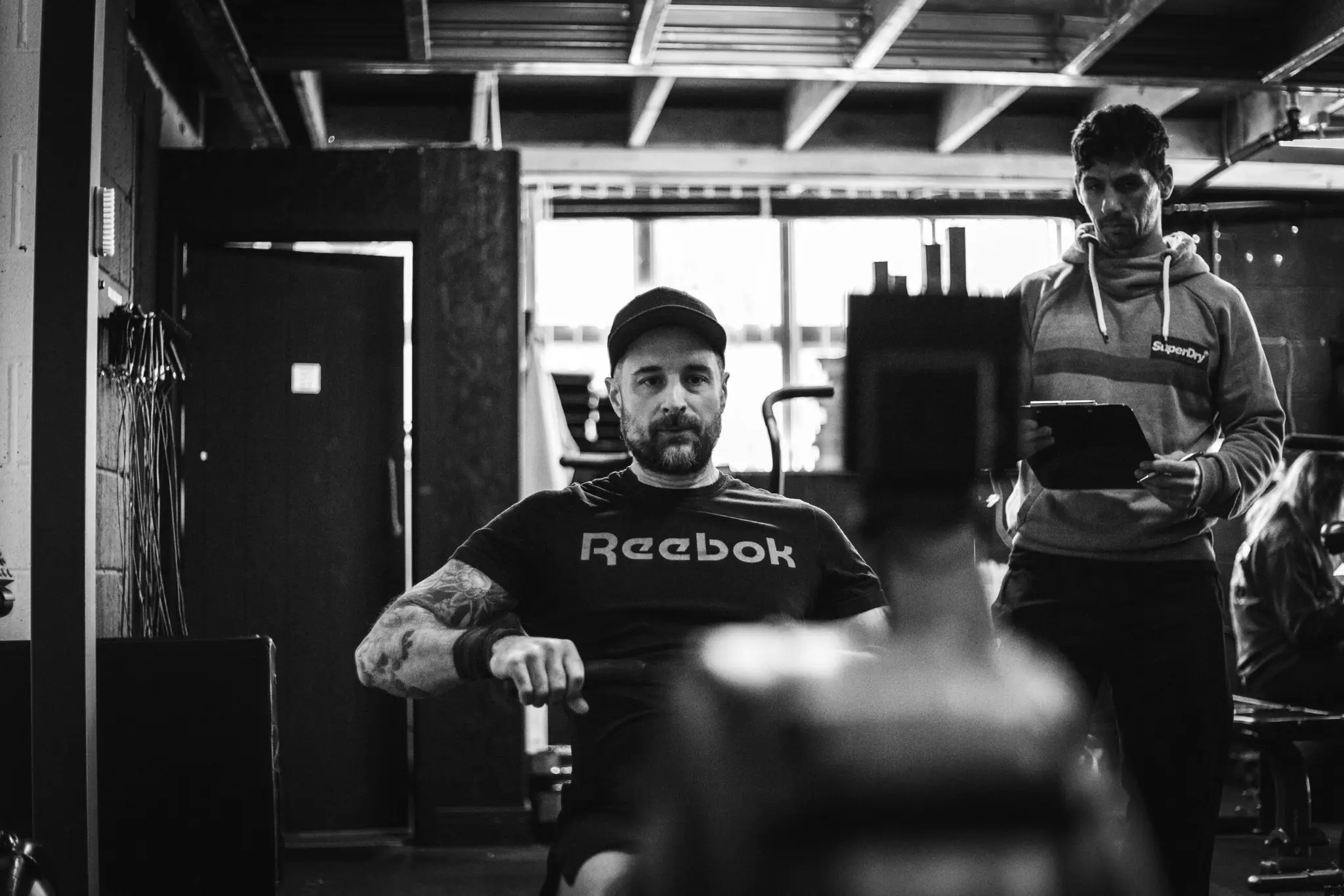 IronMind Fitness/Bidford-on-Avon CrossFit