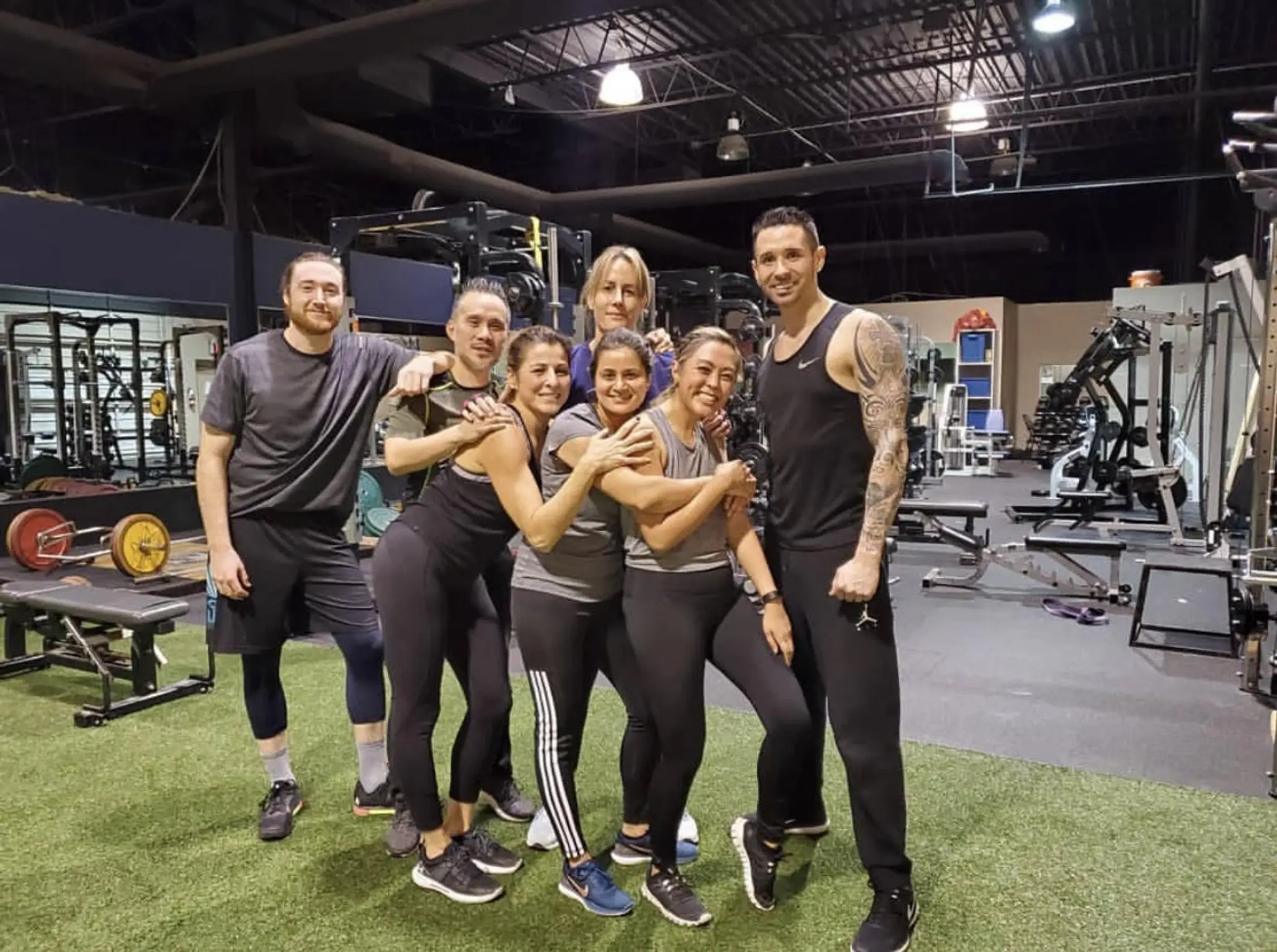 Advantage 4 Athletes