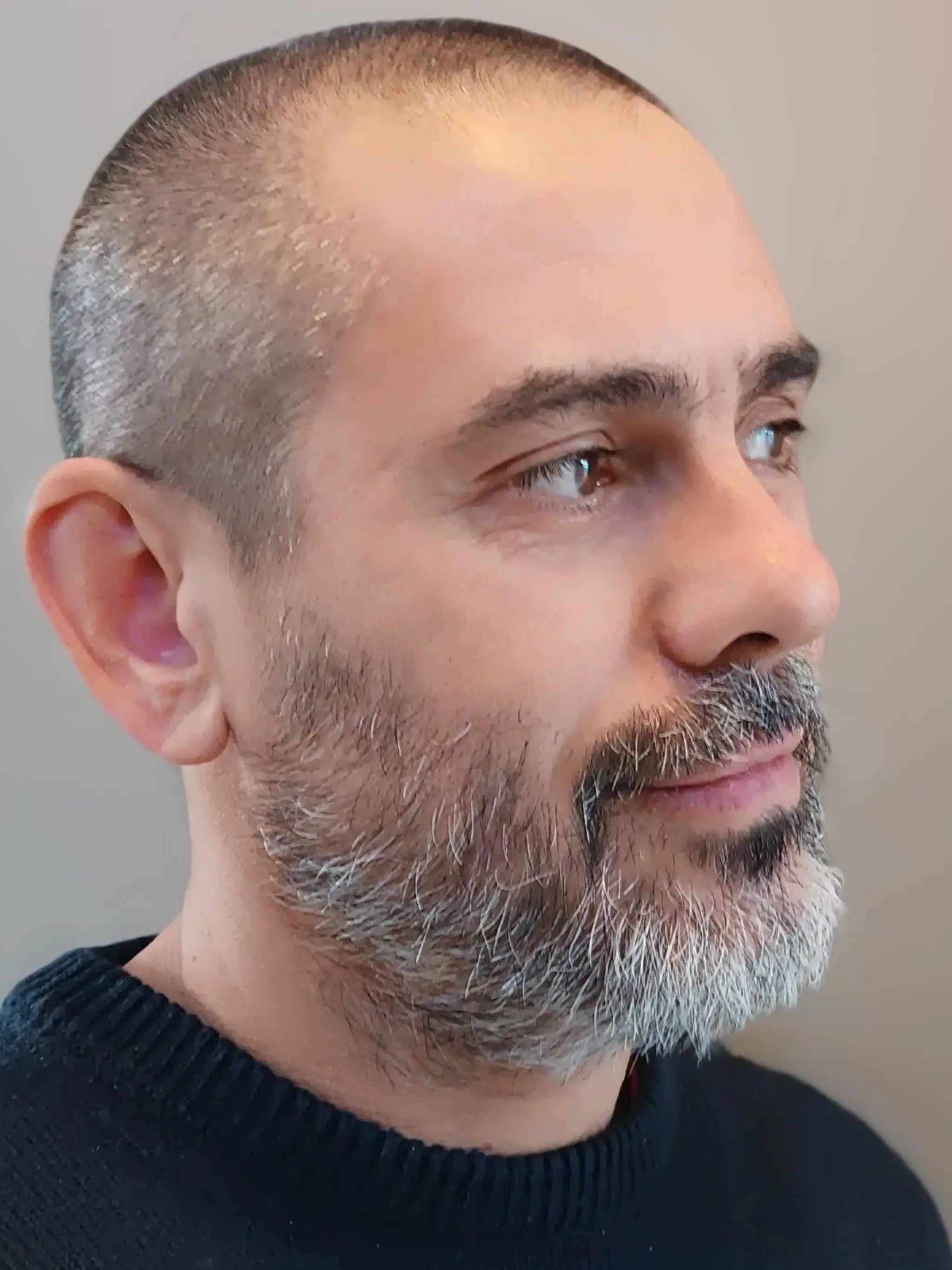 Alexandre Folletet Coaching
