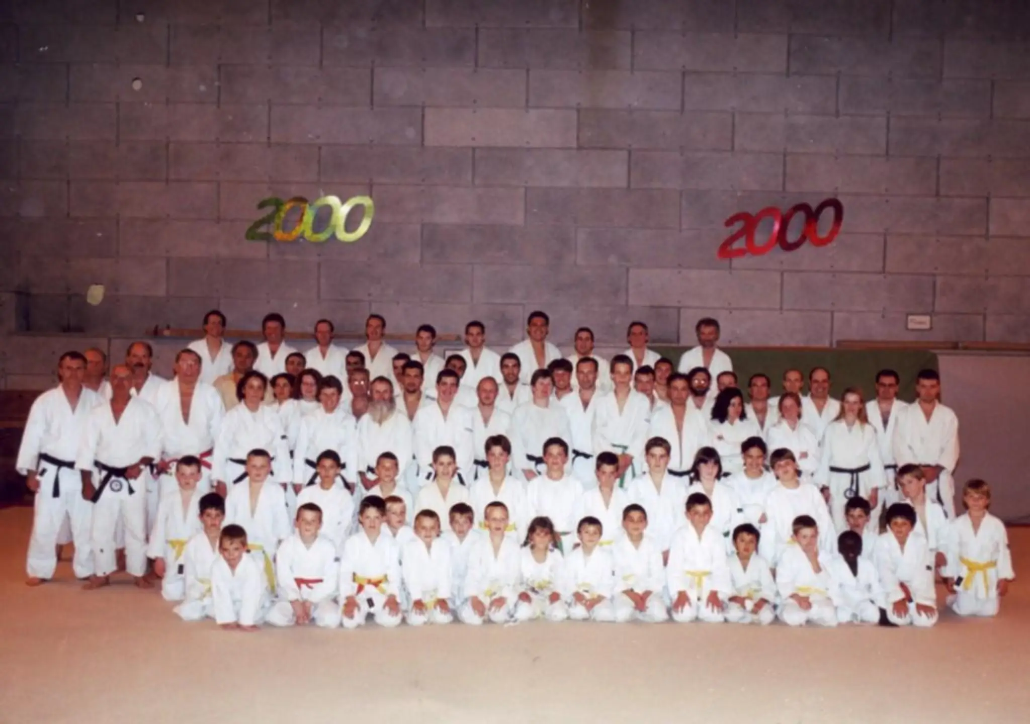 Ejta Judo Andresy