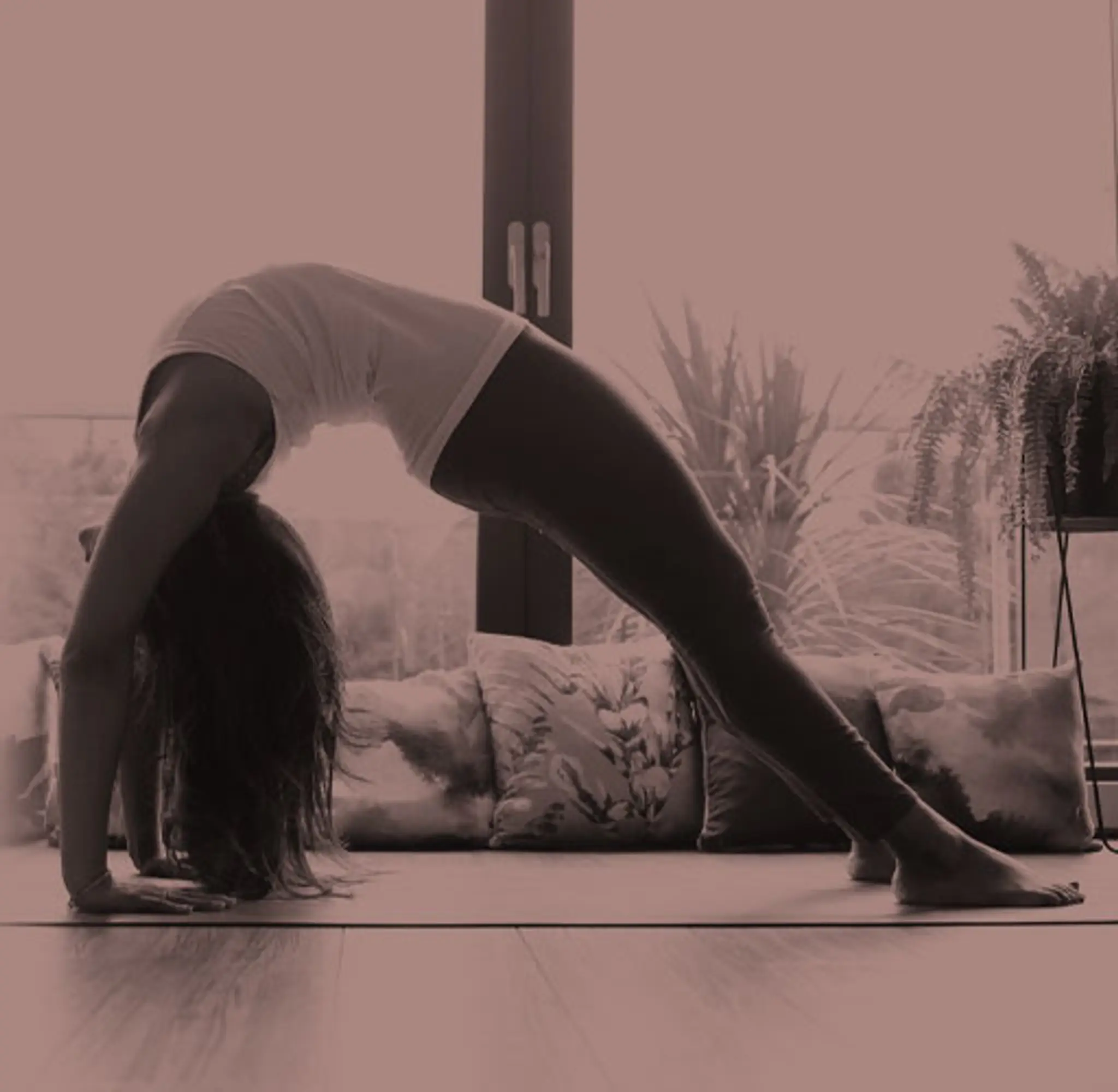 Esprit Yoga Studio