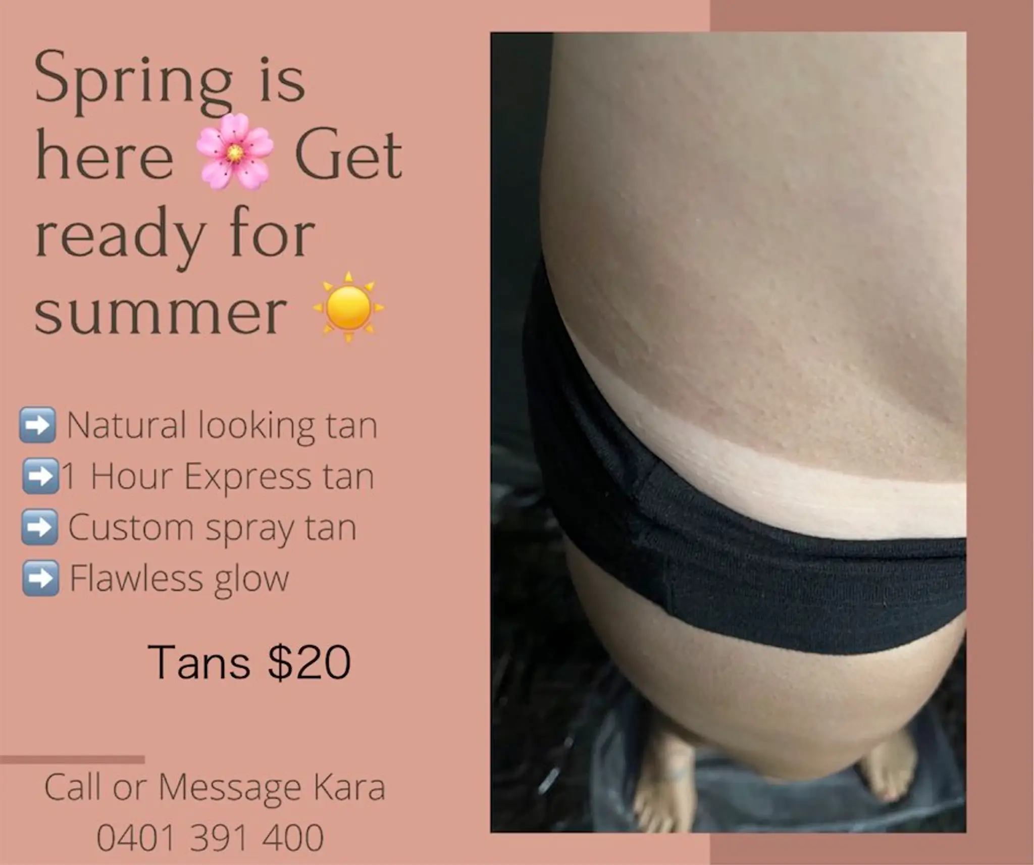 KaraK PT Health & Fitness