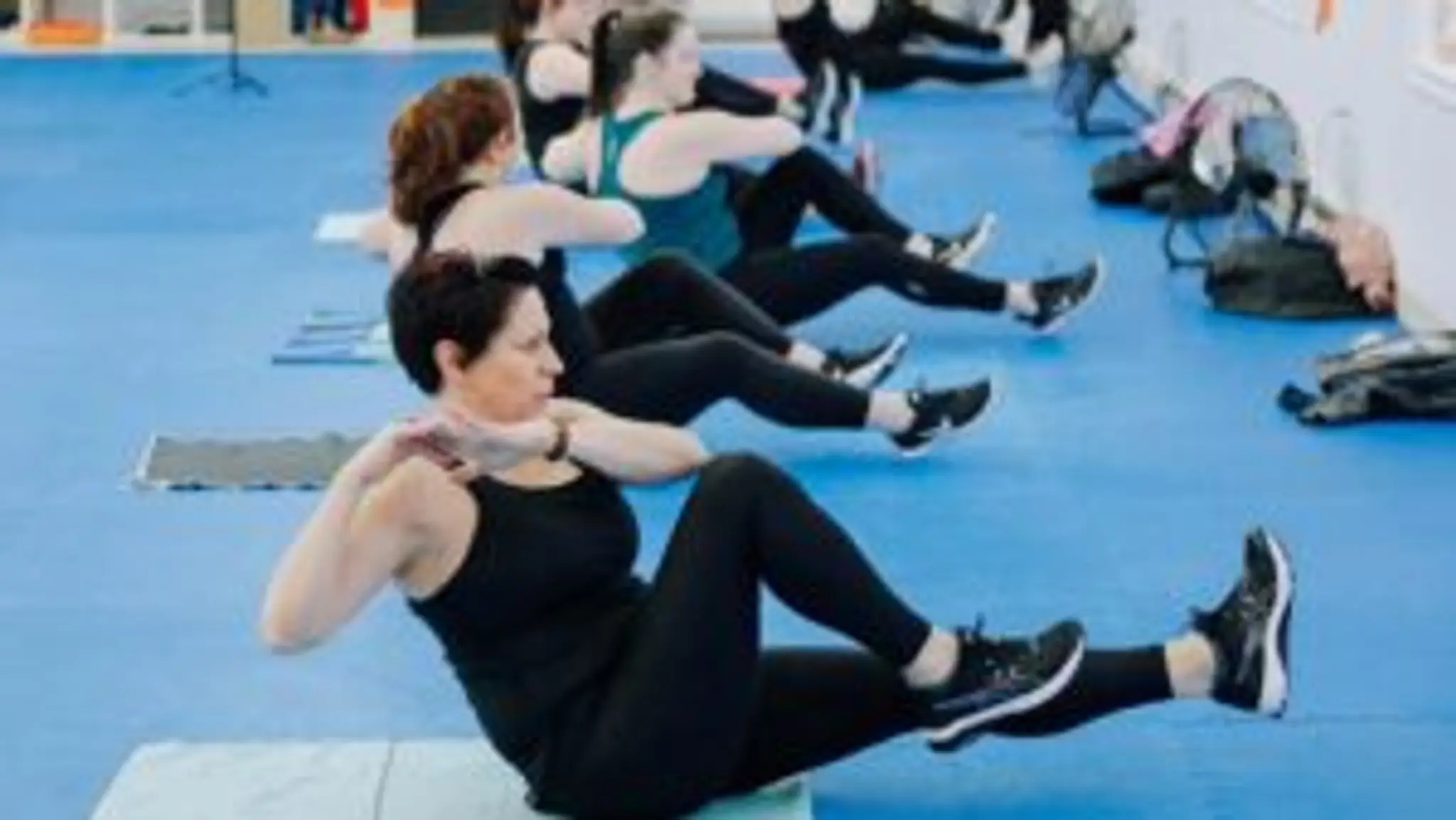 3rd Degree Training - Stratford GYM & Fitness Centre