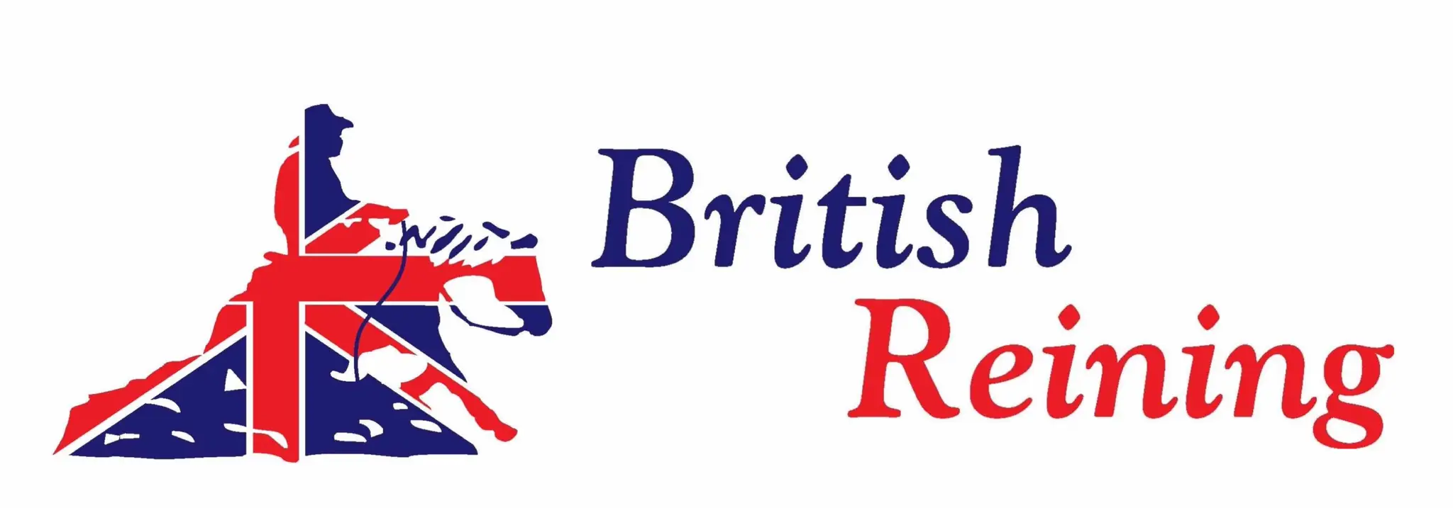 British Reining
