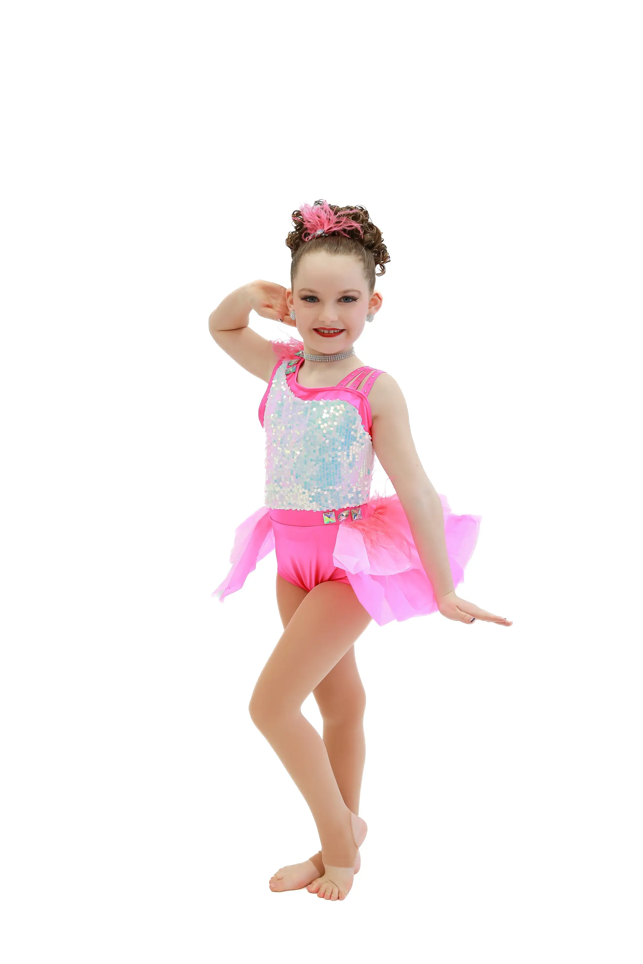 Miss Jennie's Performing Arts Studio