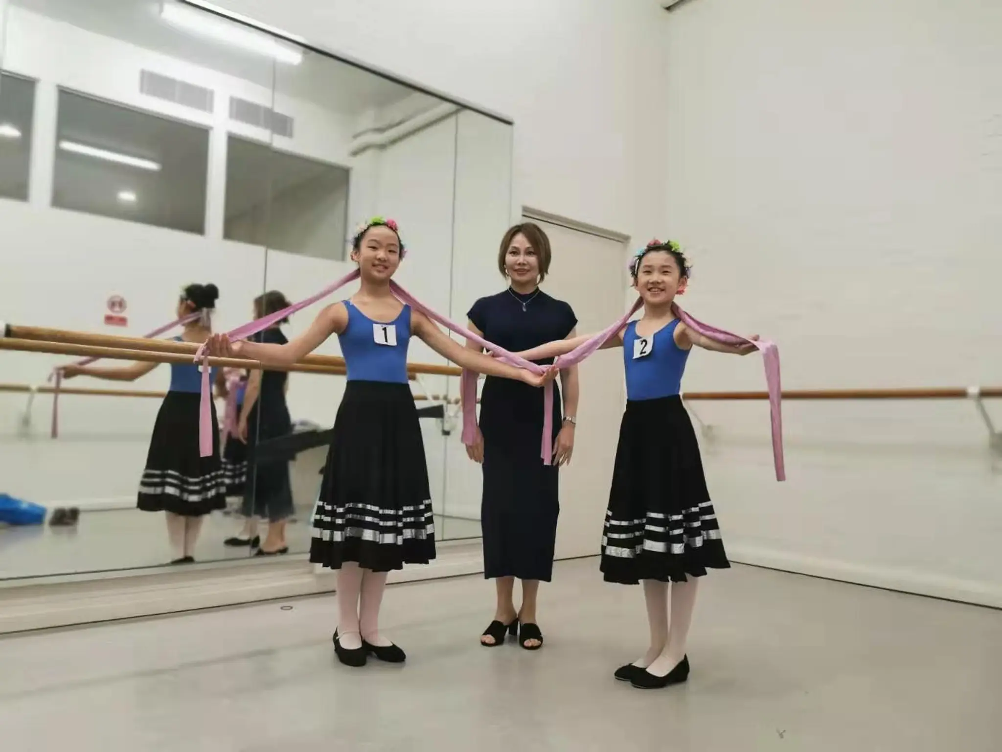 Sophia ballet Studio