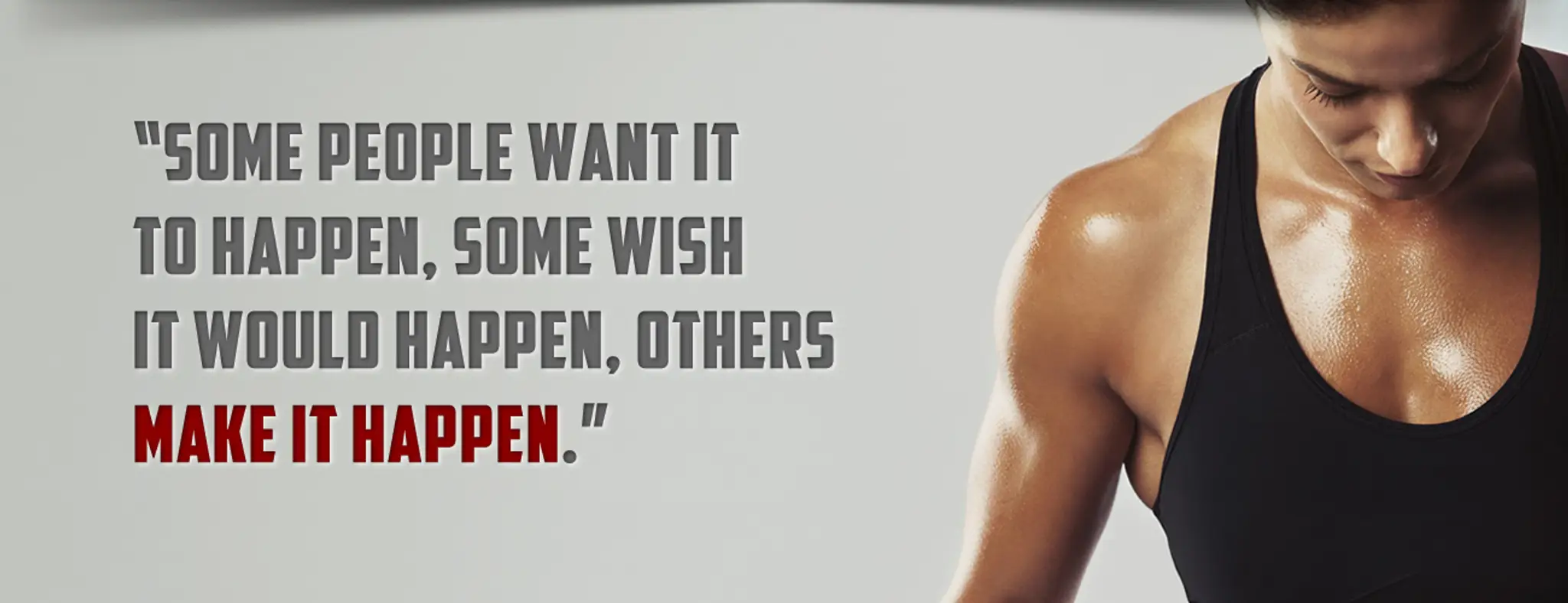 Physical personal training