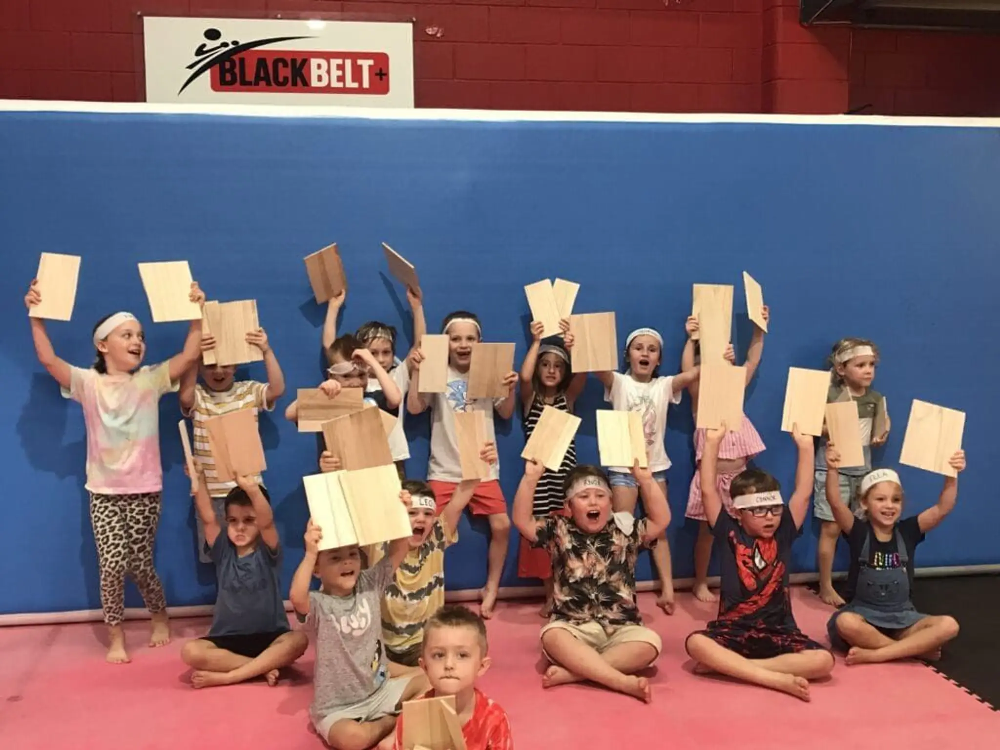 Black Belt Plus Martial Arts Centre Gold Coast