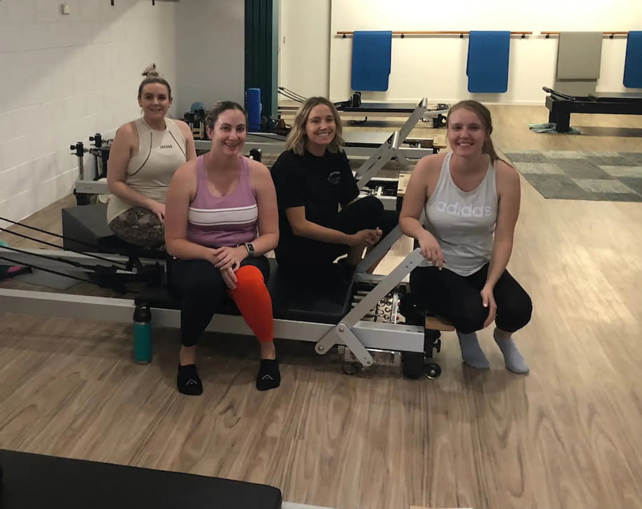 Pilates Rockhampton