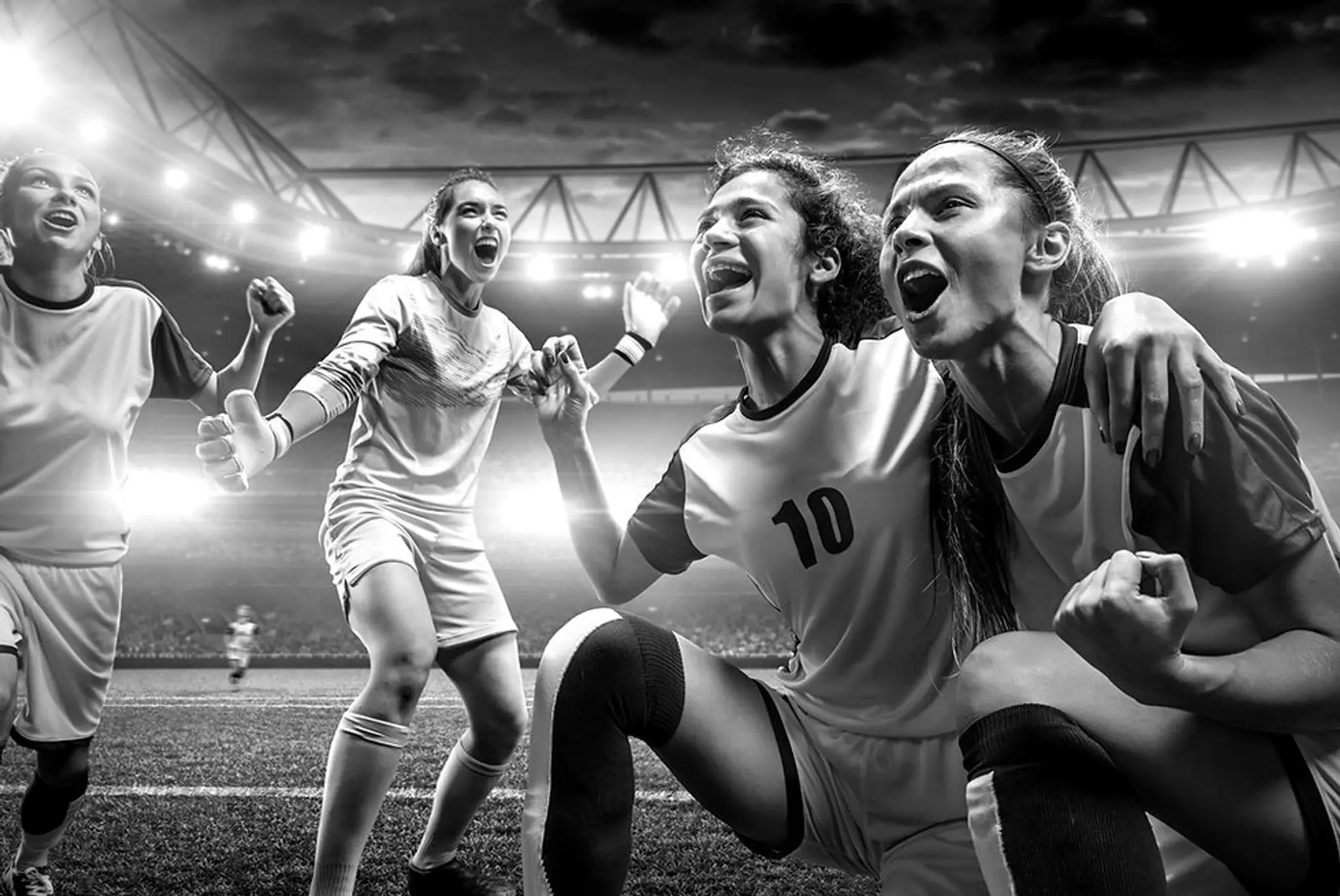 Electi Football Academy