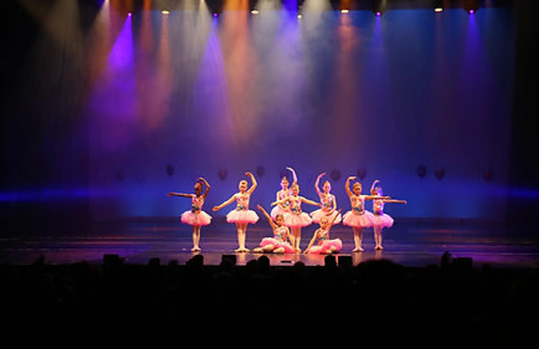 Rose Marie Mullen School of Dance