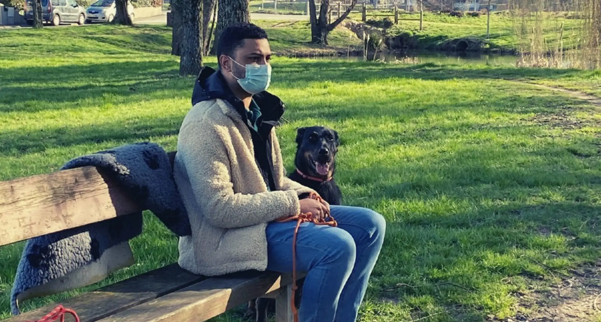Éducateur canin - L'Essence du chien