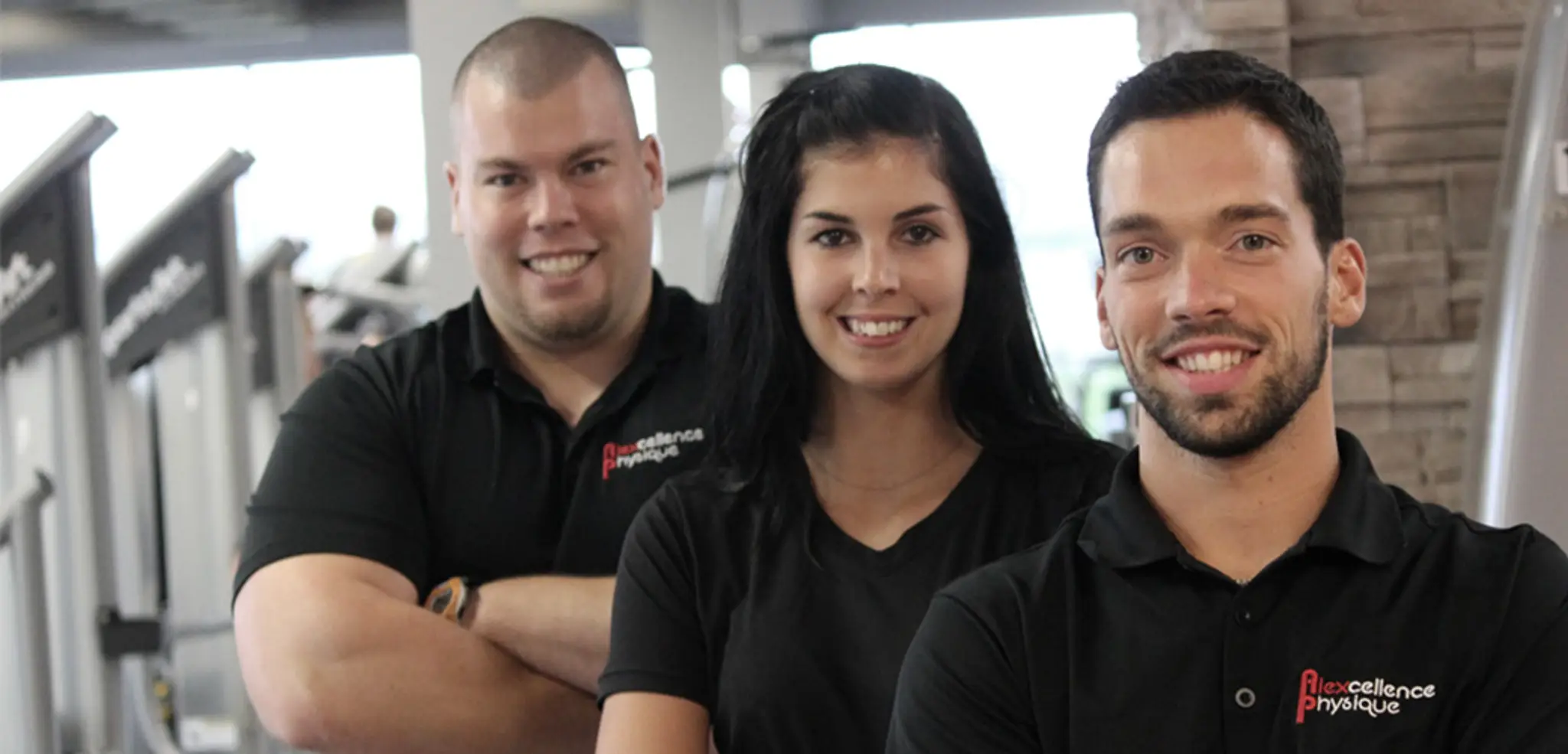 Alexcellence Physique