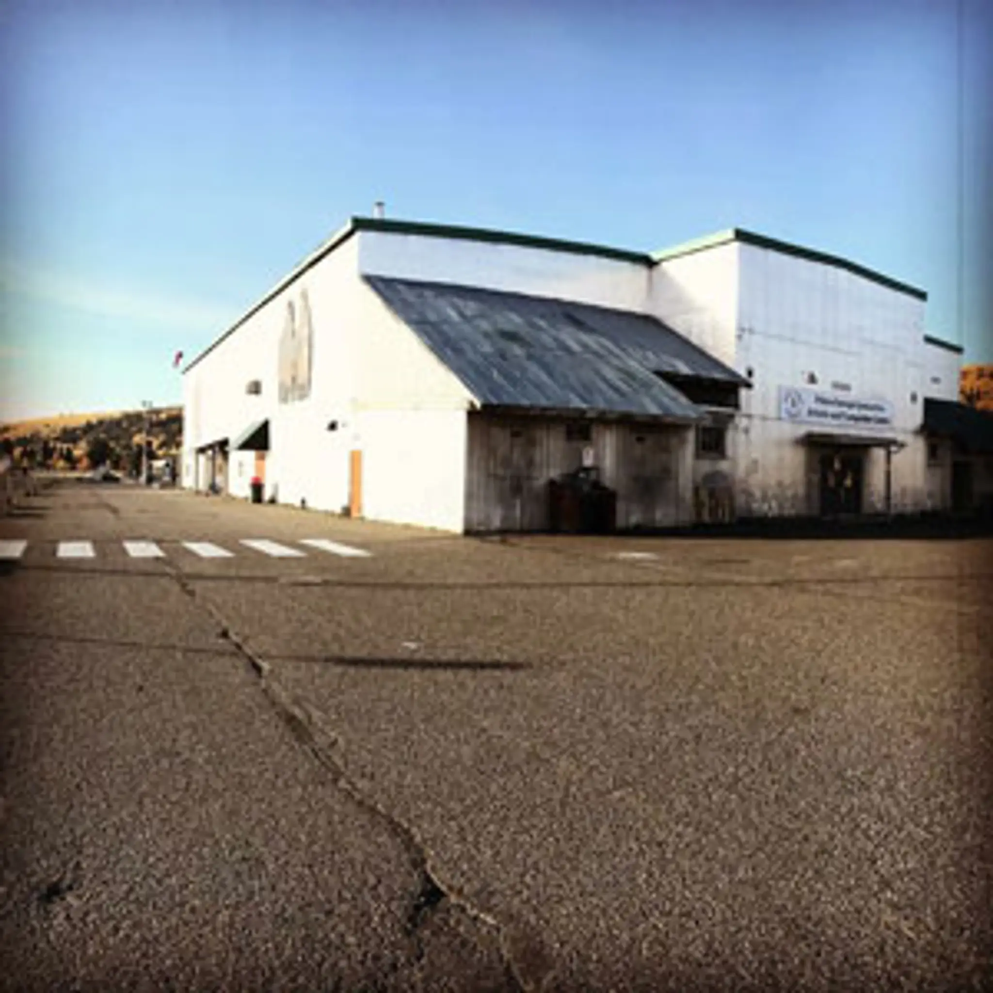 Prince George Gymnastics Club