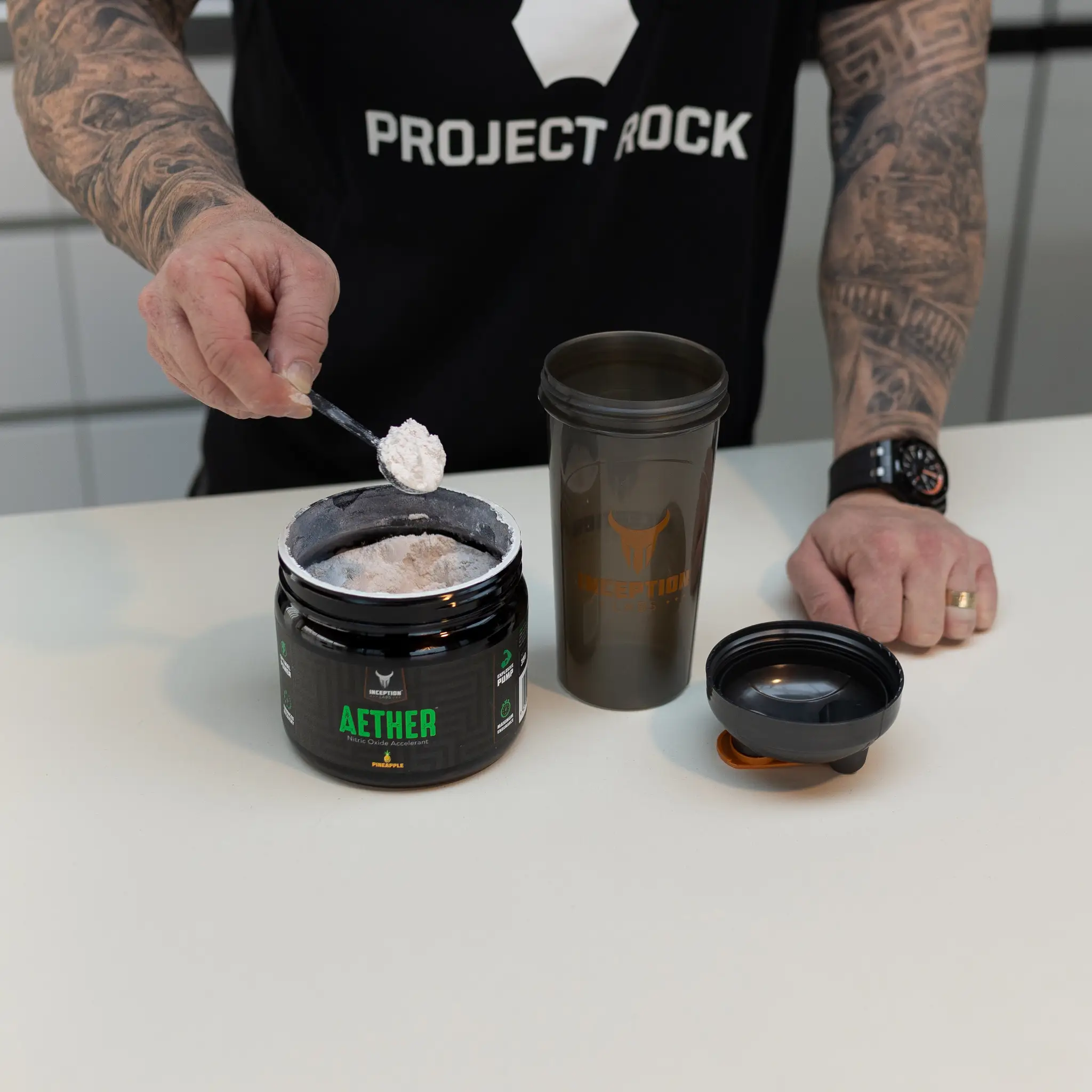 Inception Labs