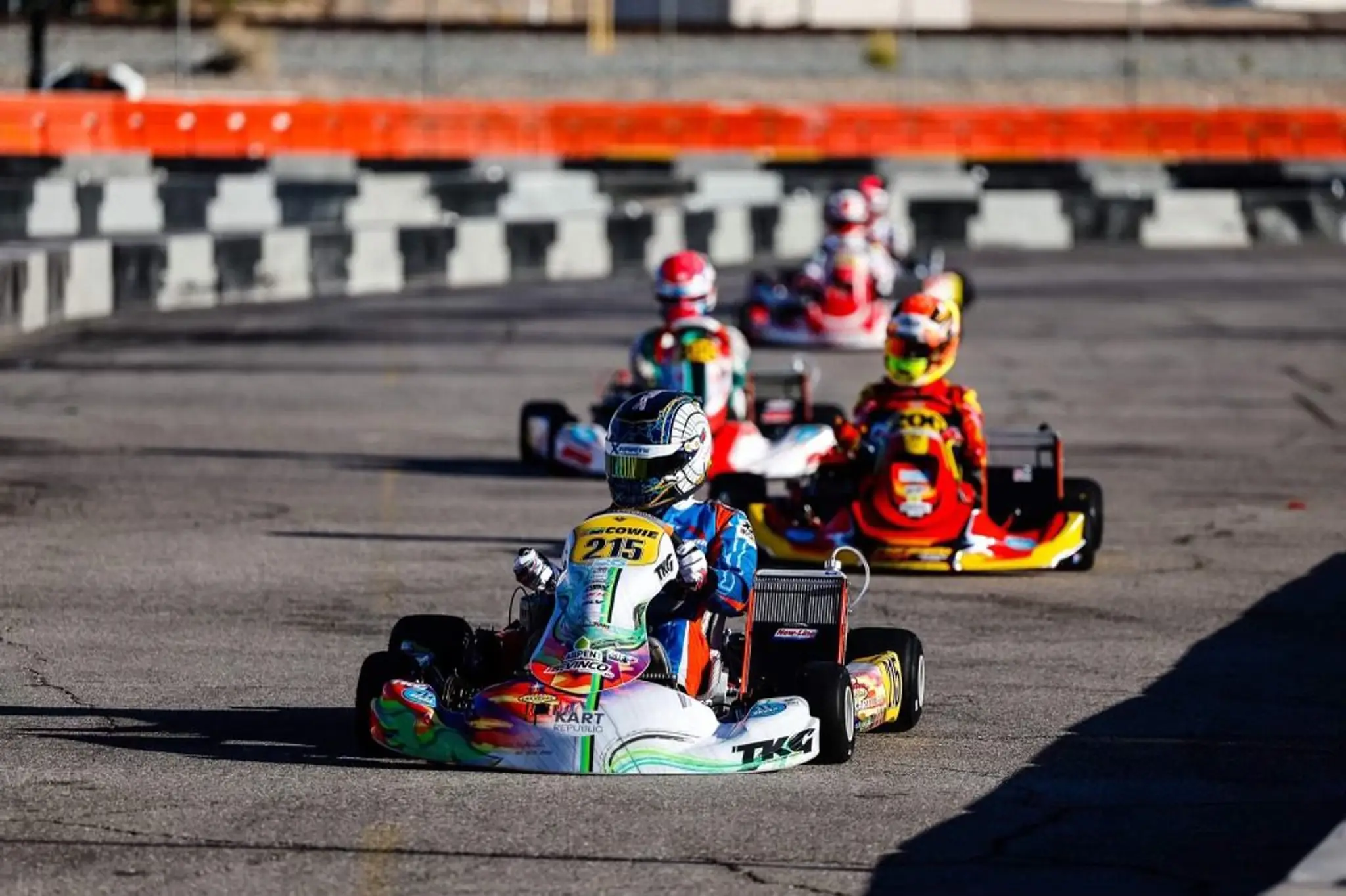 XKarts - Extreme Go Karts and Leisure - Gawler